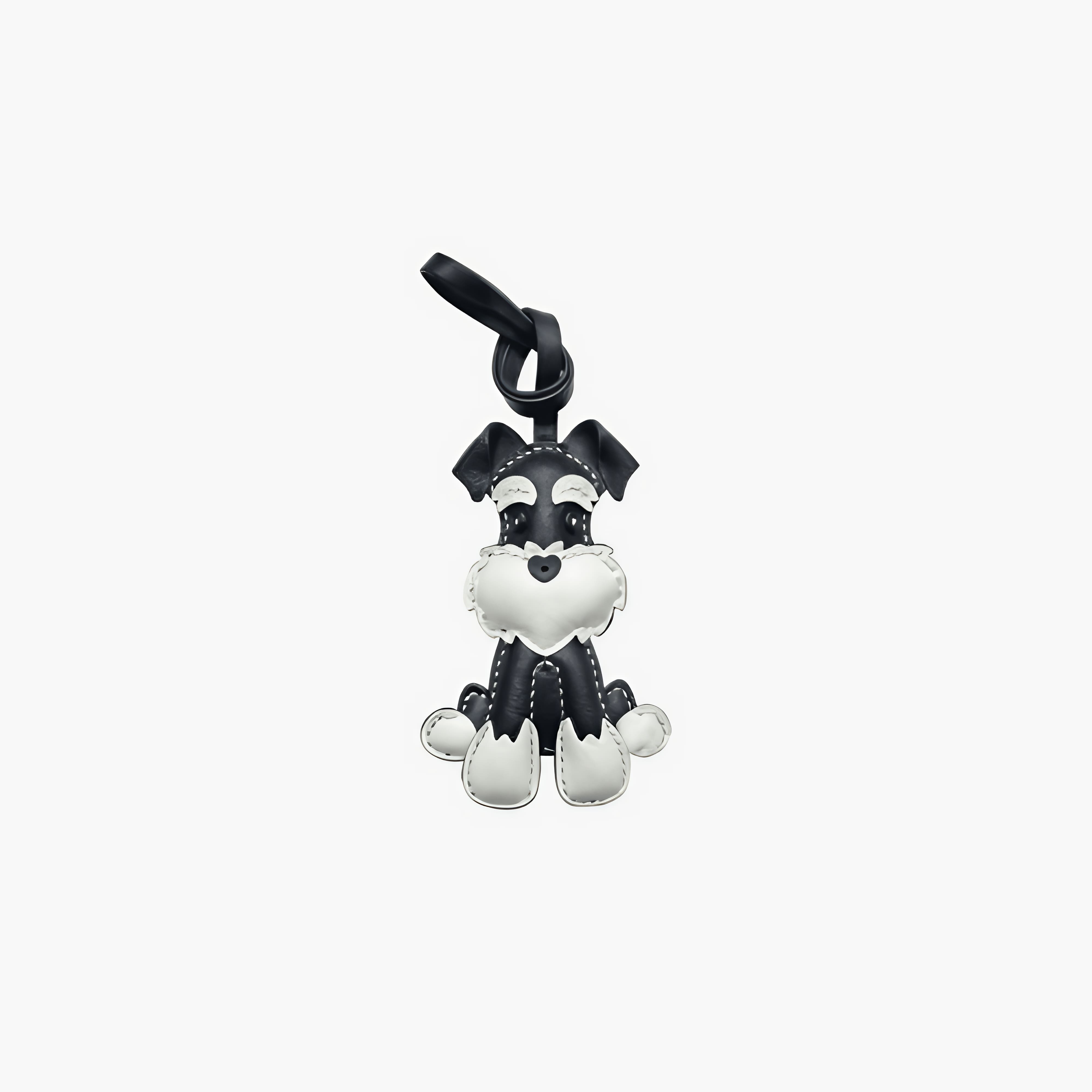 Charm Schnauzer