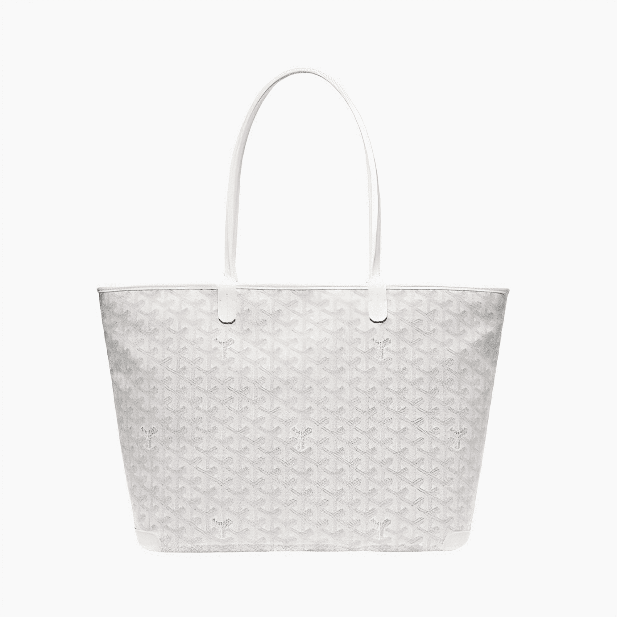 Bolsa Yard - Branca