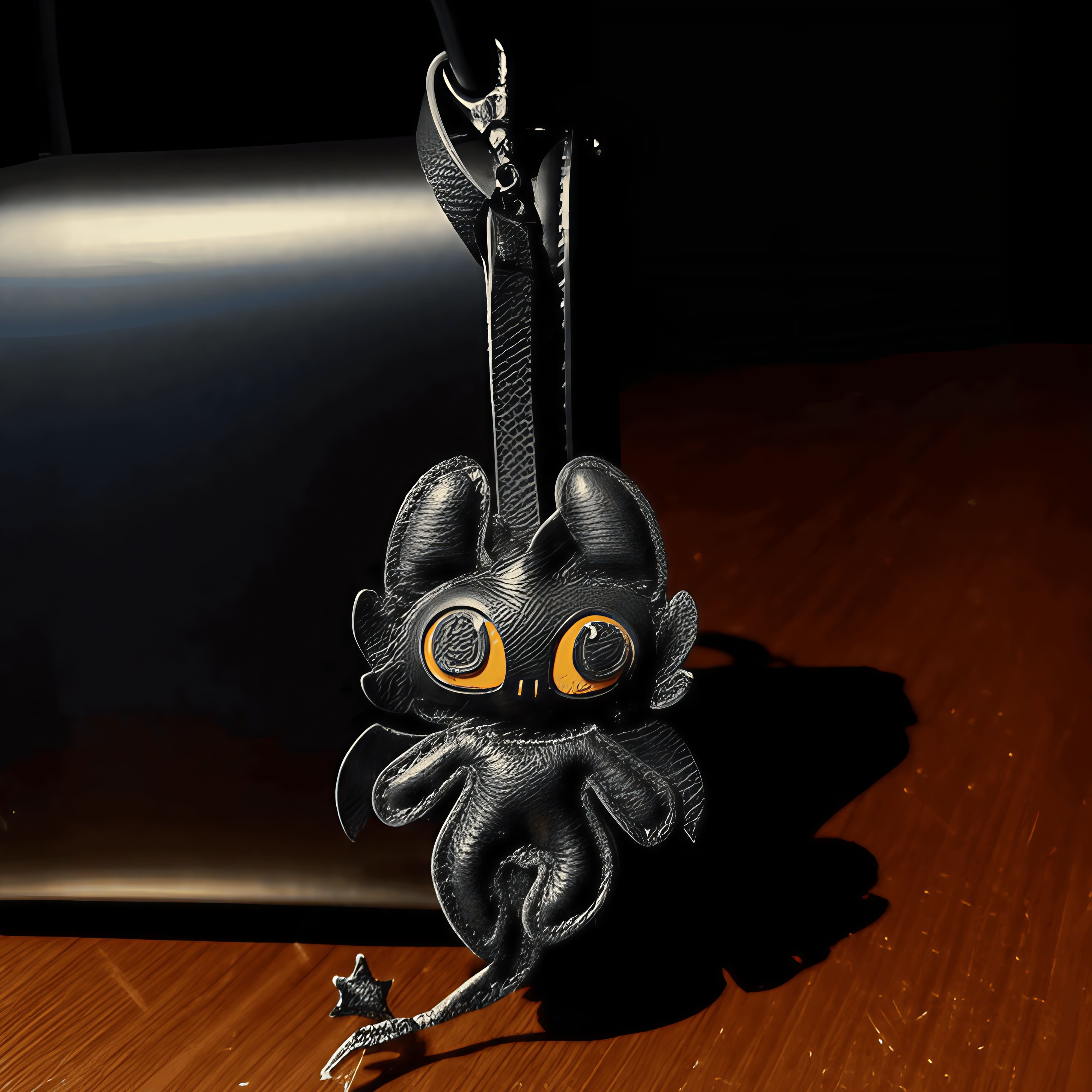 Charm Banguela