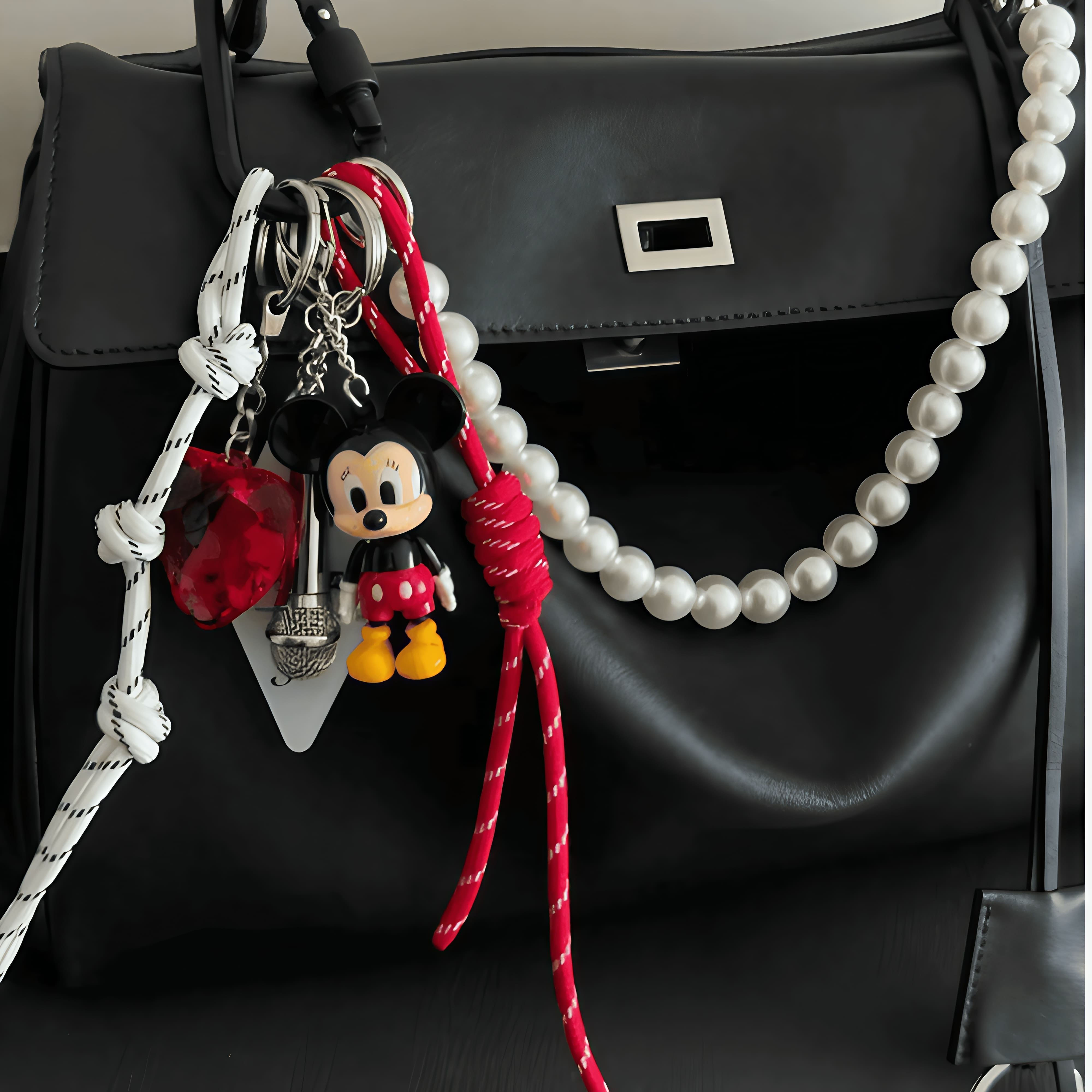 Charm Mickey Karaoke