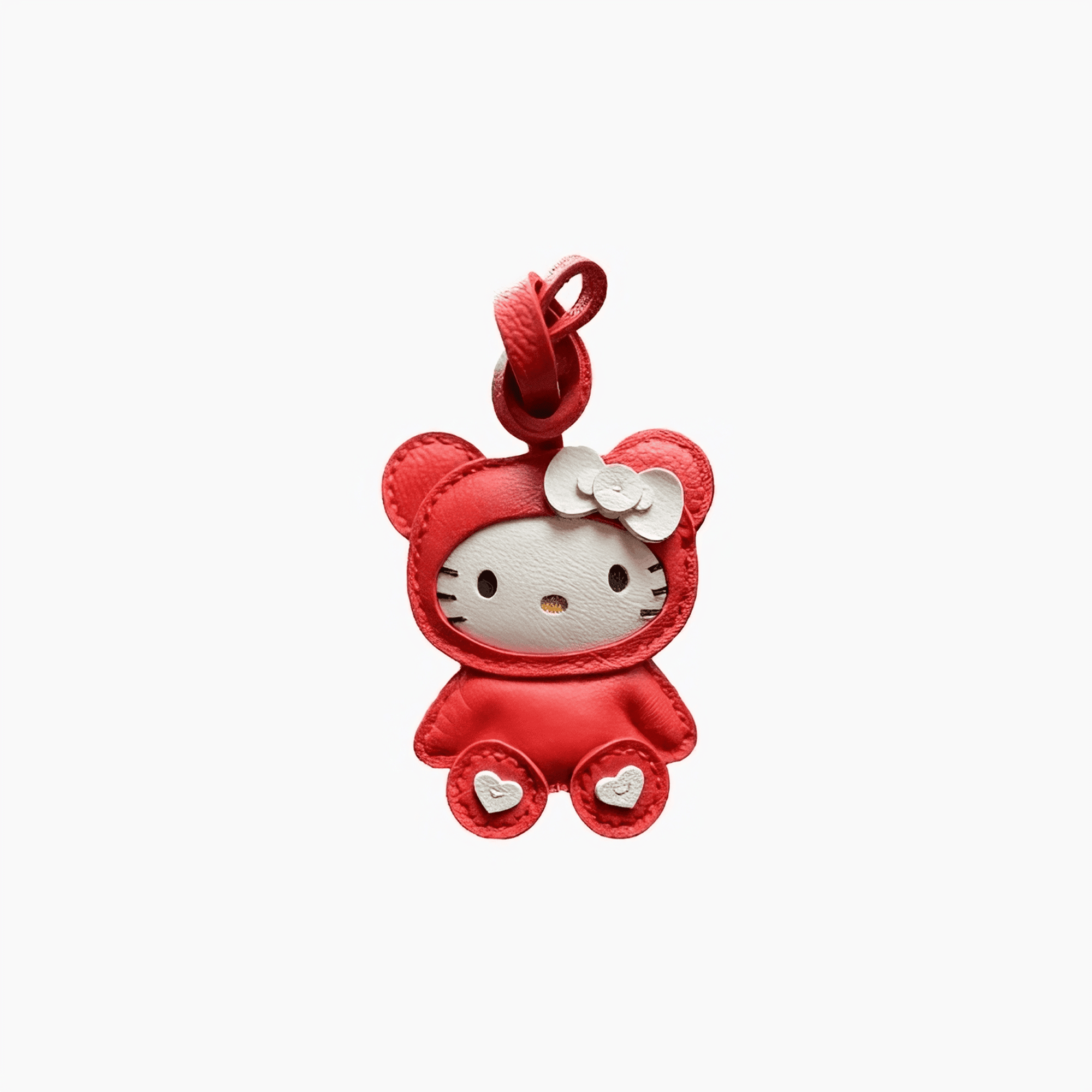 Charm Hello Kitty de Pijama