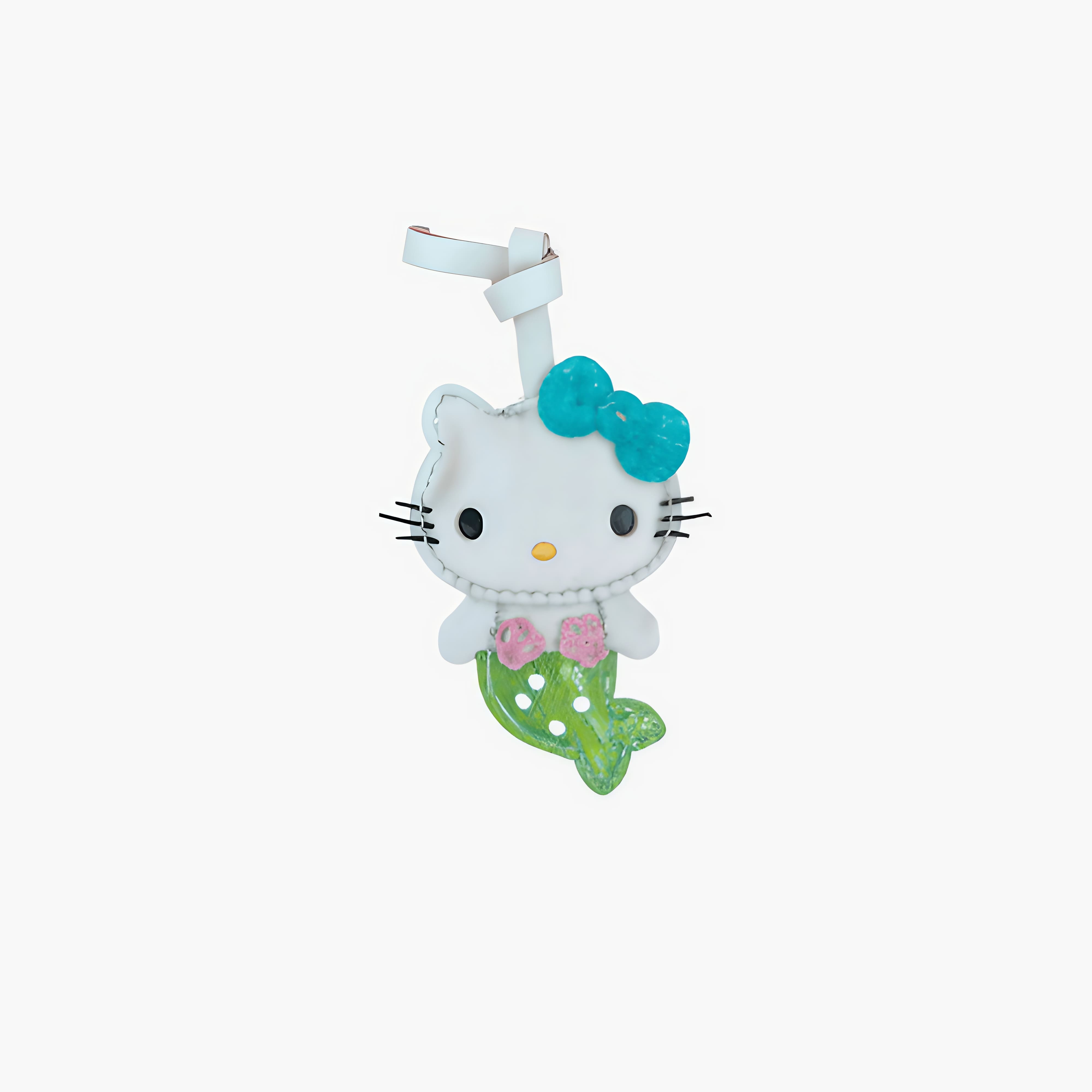 Charm Hello Kitty Sereia