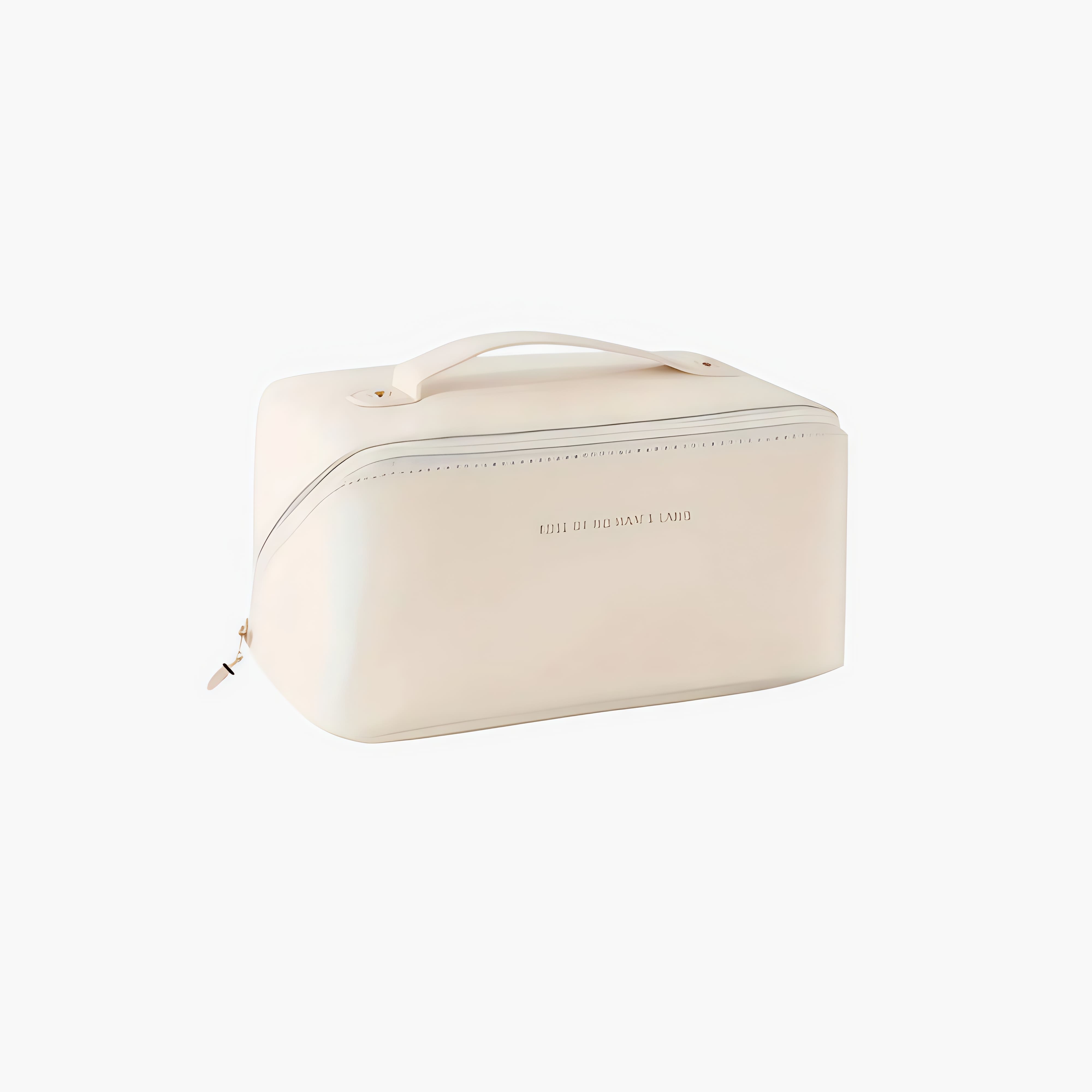 Necessaire em Couro