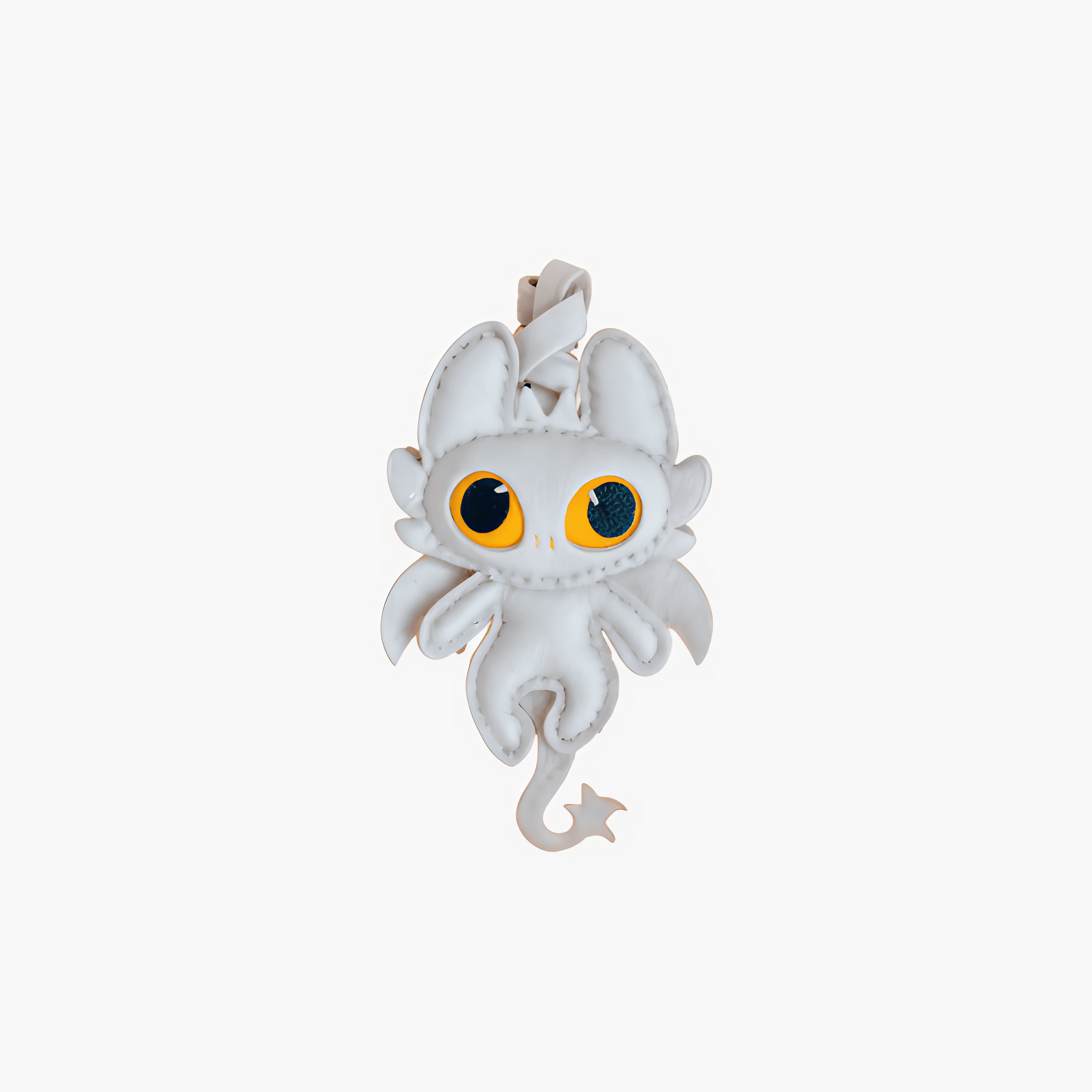 Charm Banguela