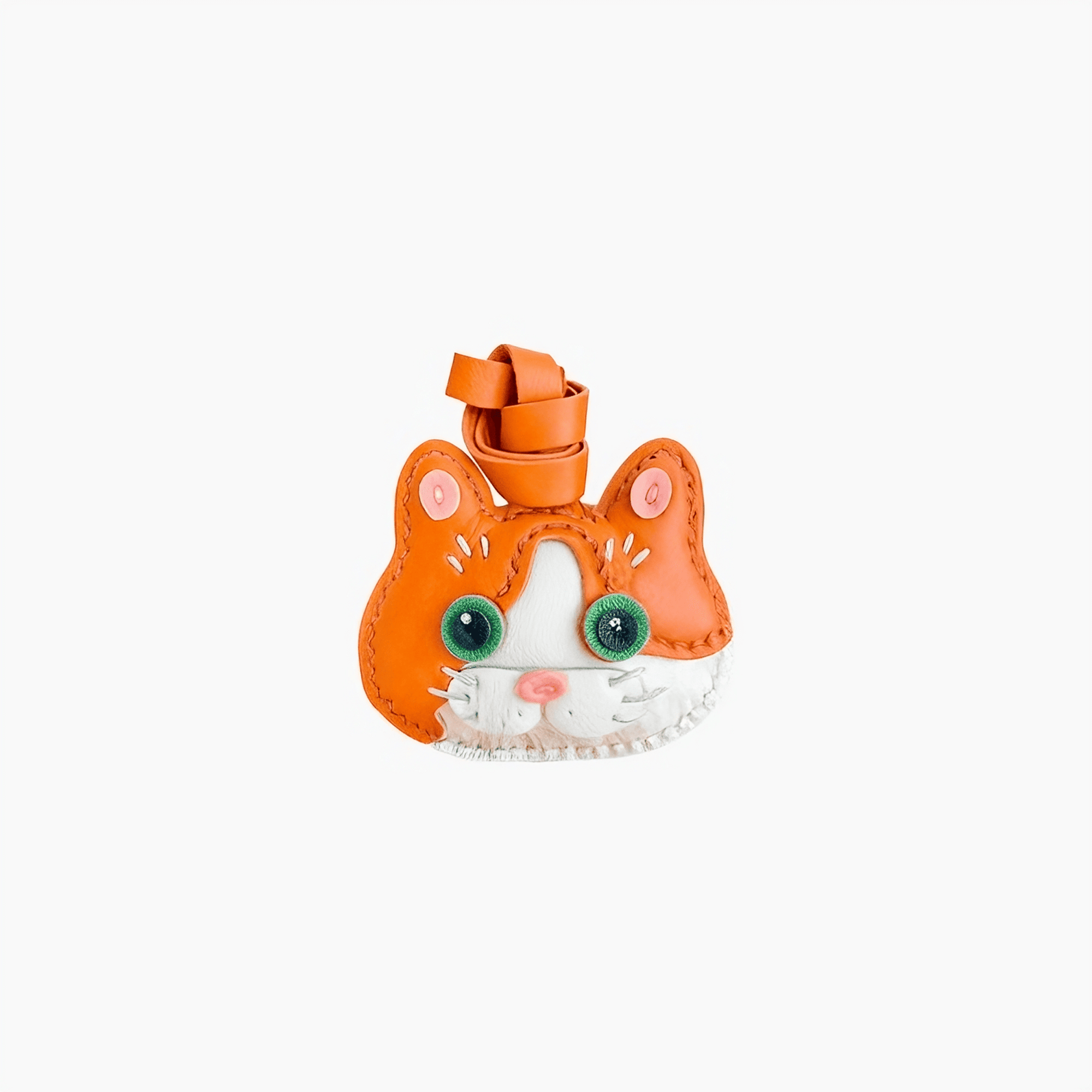 Charm Gato Calico