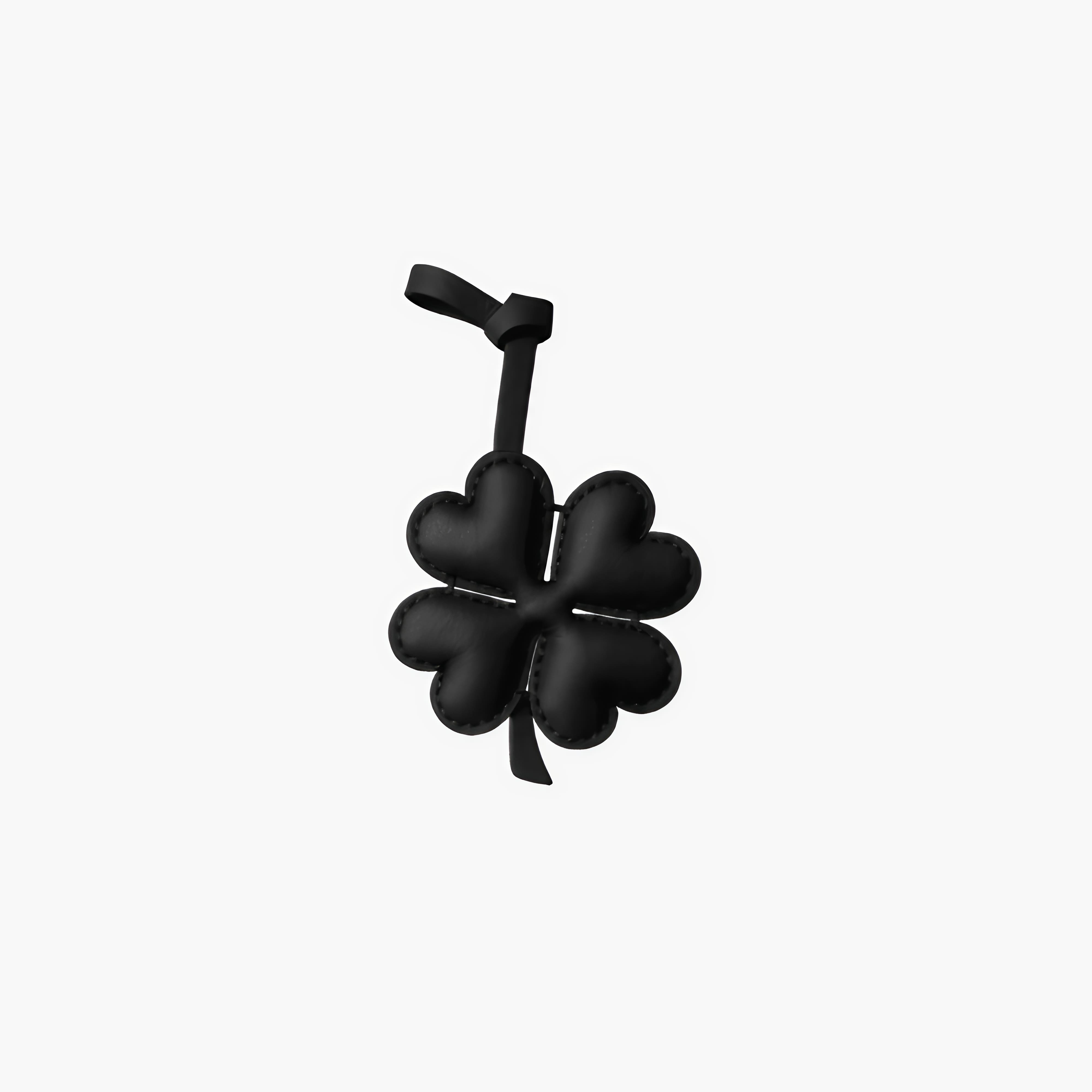 Charm Trevo de 4 Folhas