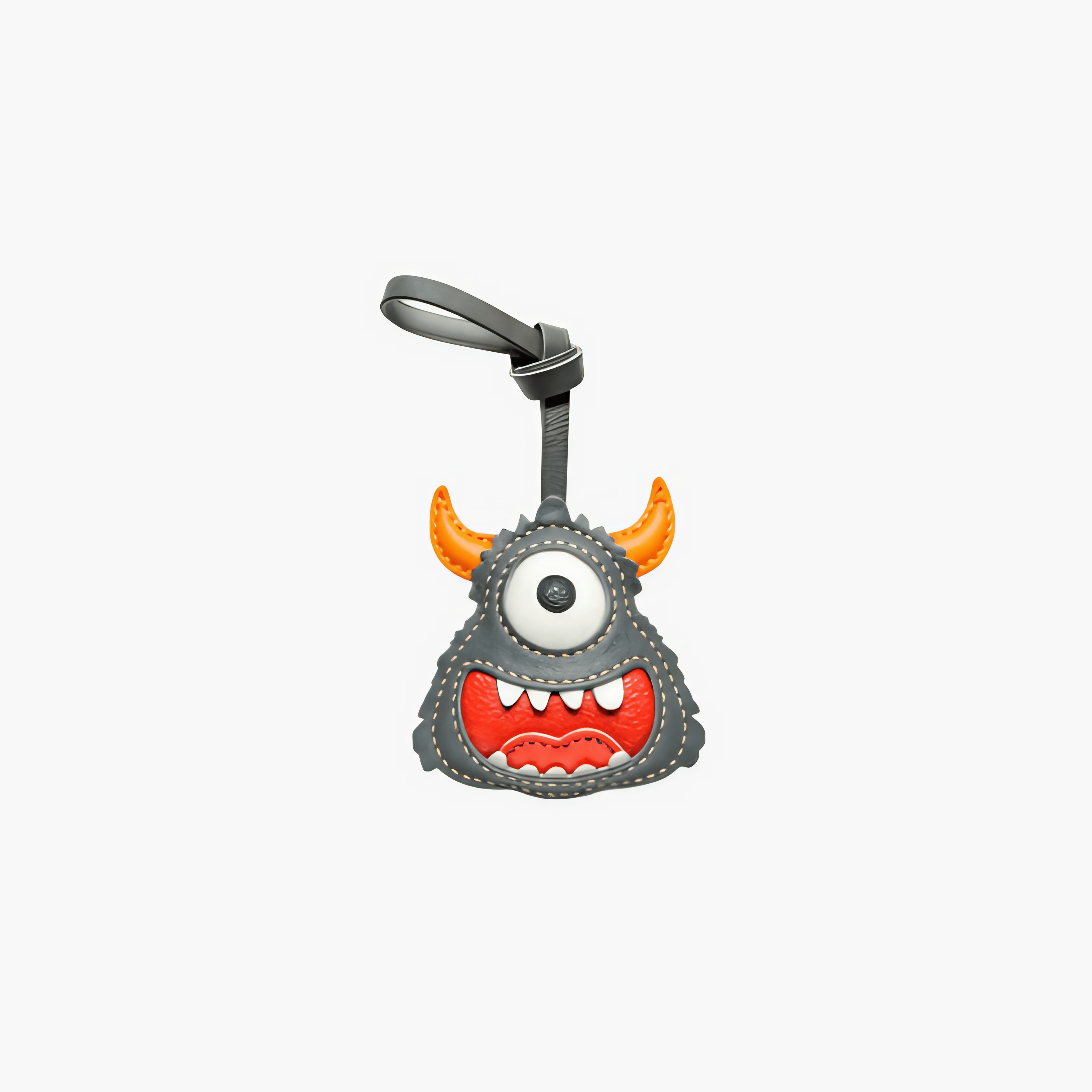 Charm Monstrinho