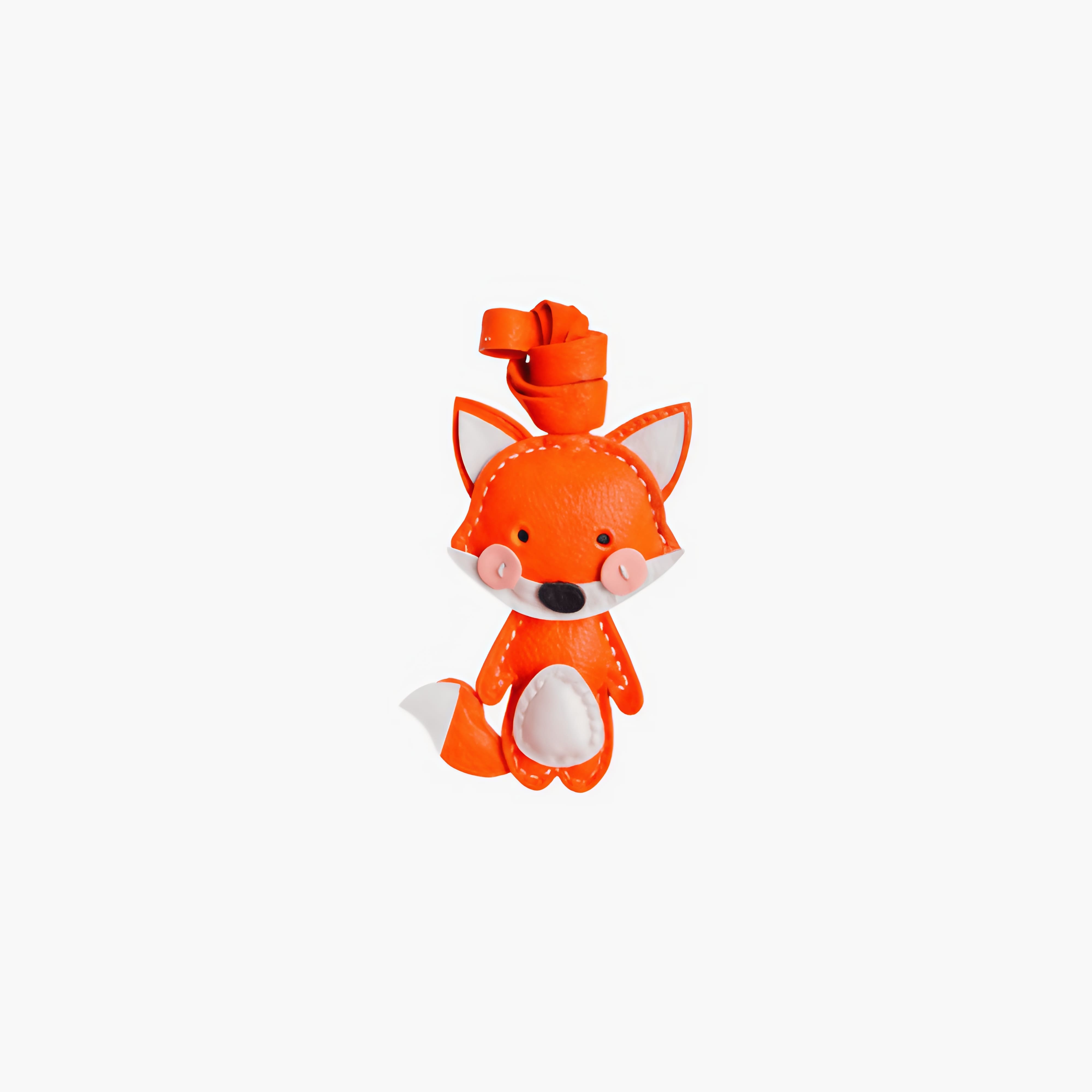 Charm Raposa