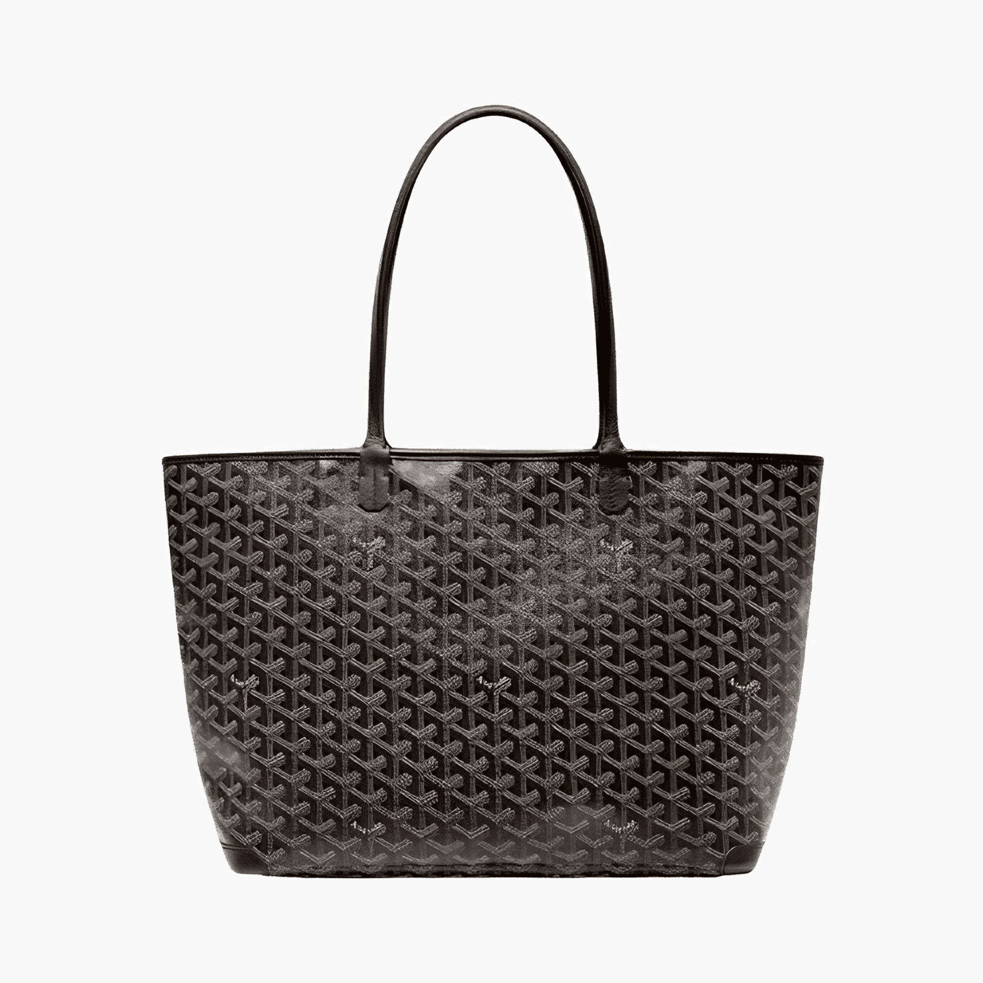Bolsa Yard - Preta