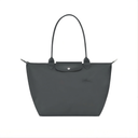 Bolsita Paris Cinza