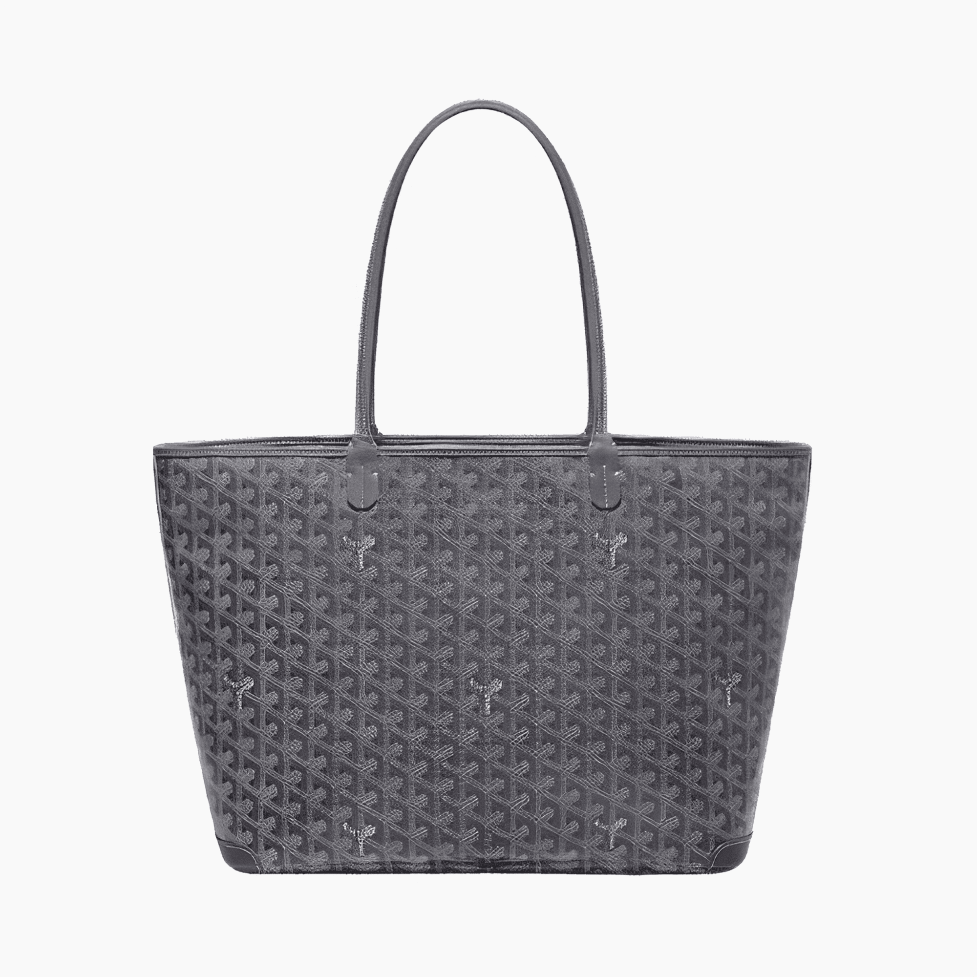 Bolsa Yard - Cinza