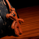 Charm Urso Teddy Mr. Bean