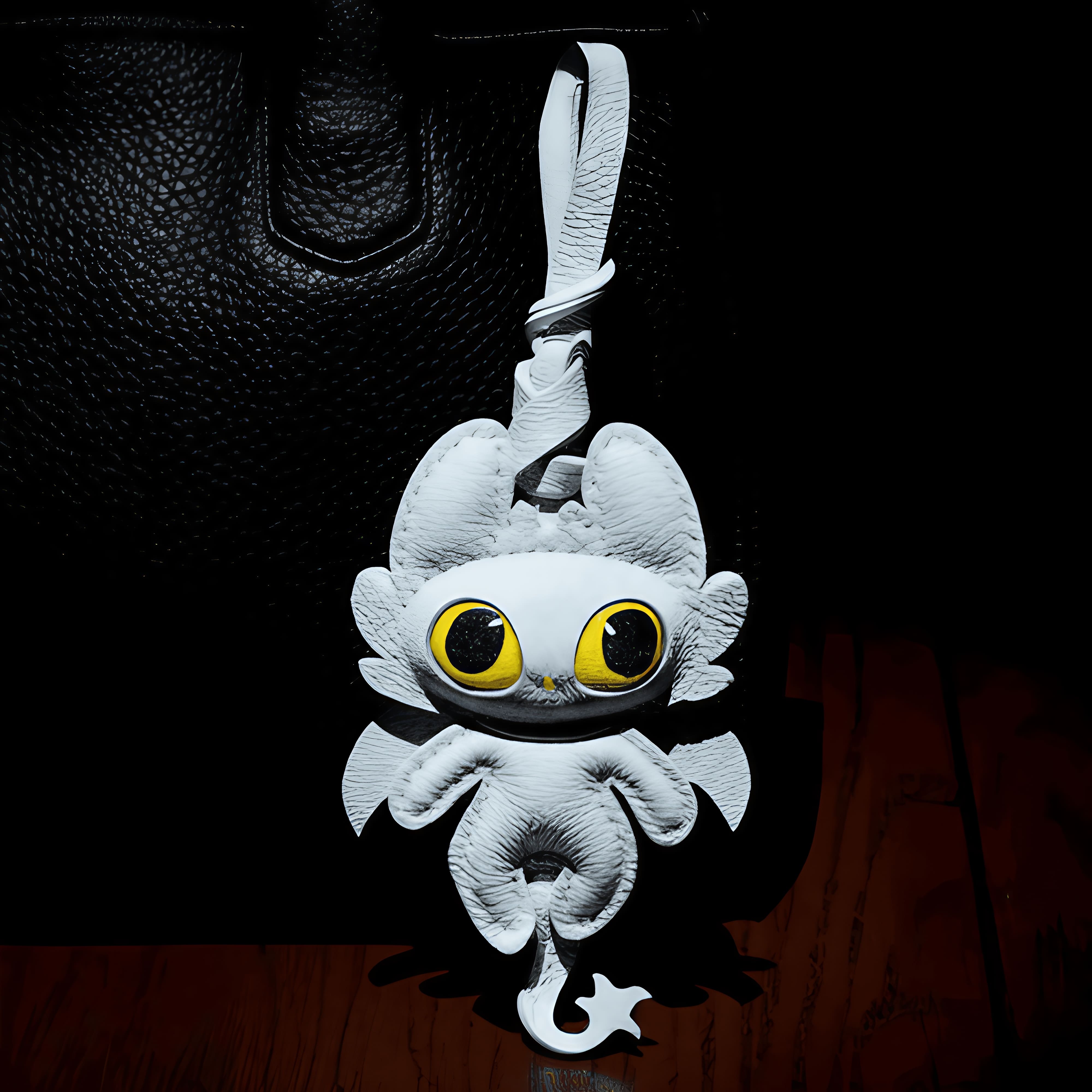 Charm Banguela