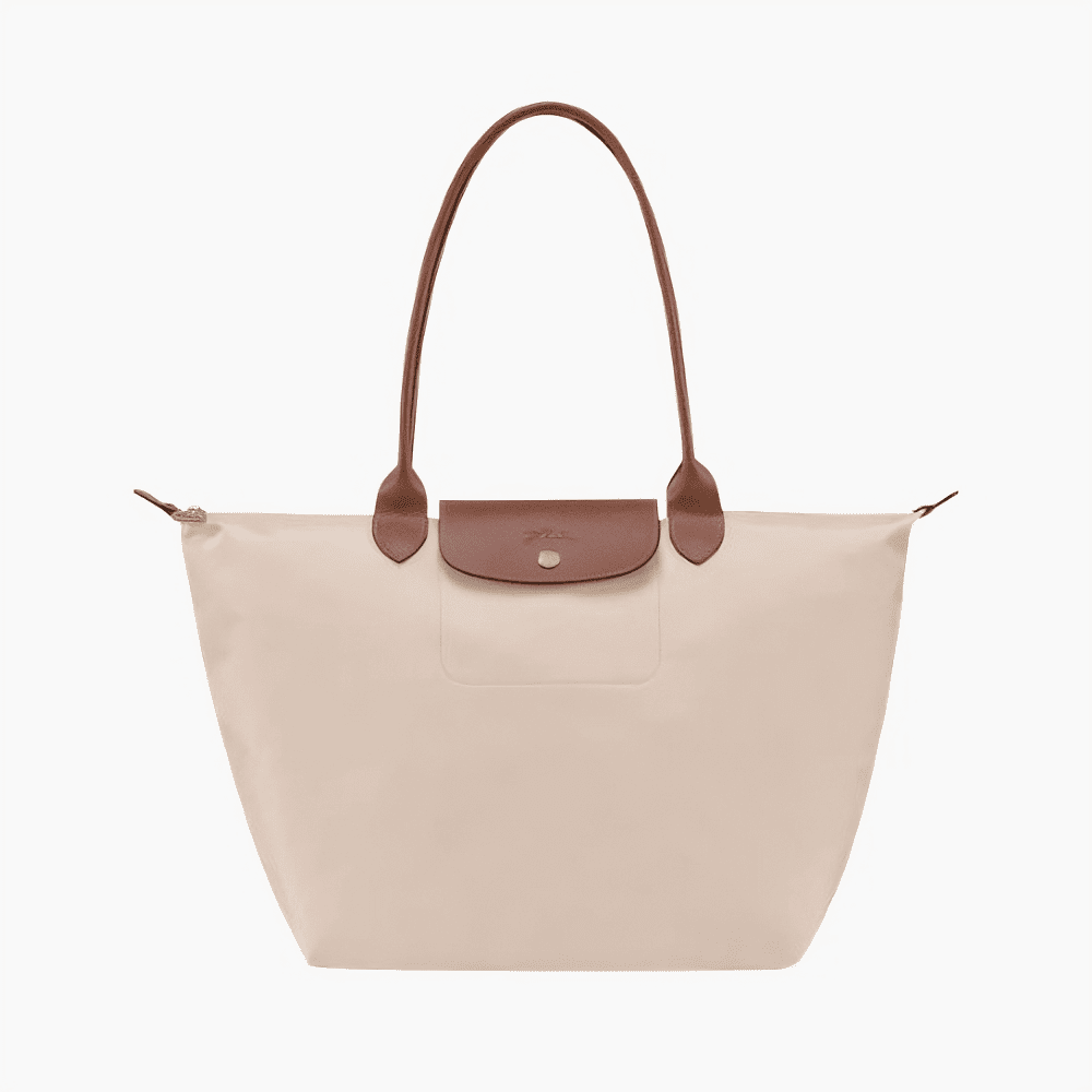 Bolsita Champ, Tote bag - Beige