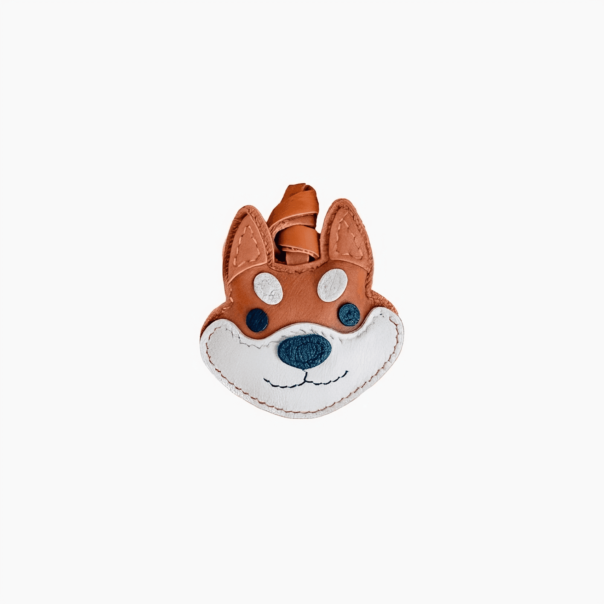 Charm Shiba Inu