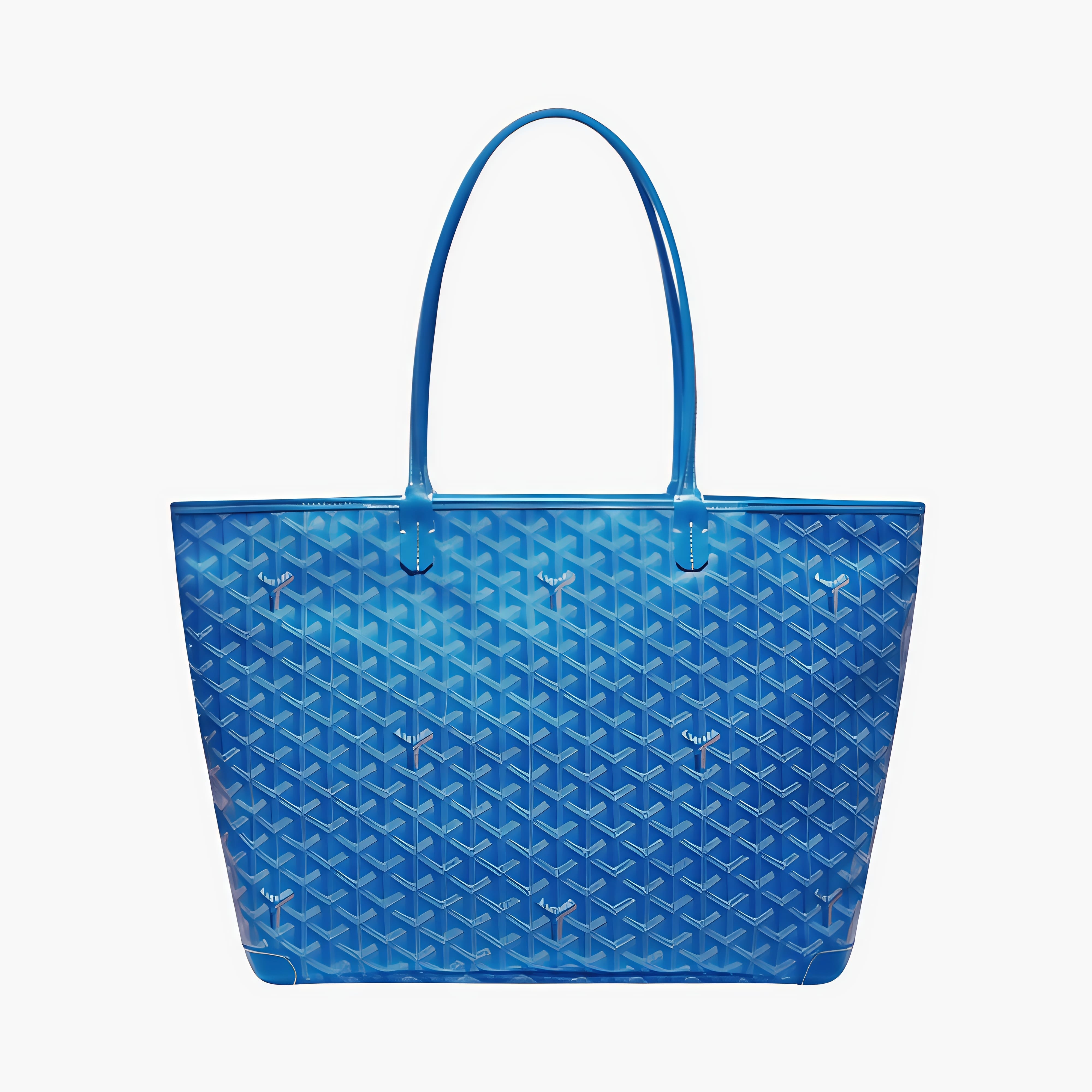 Bolsa Yard - Azul
