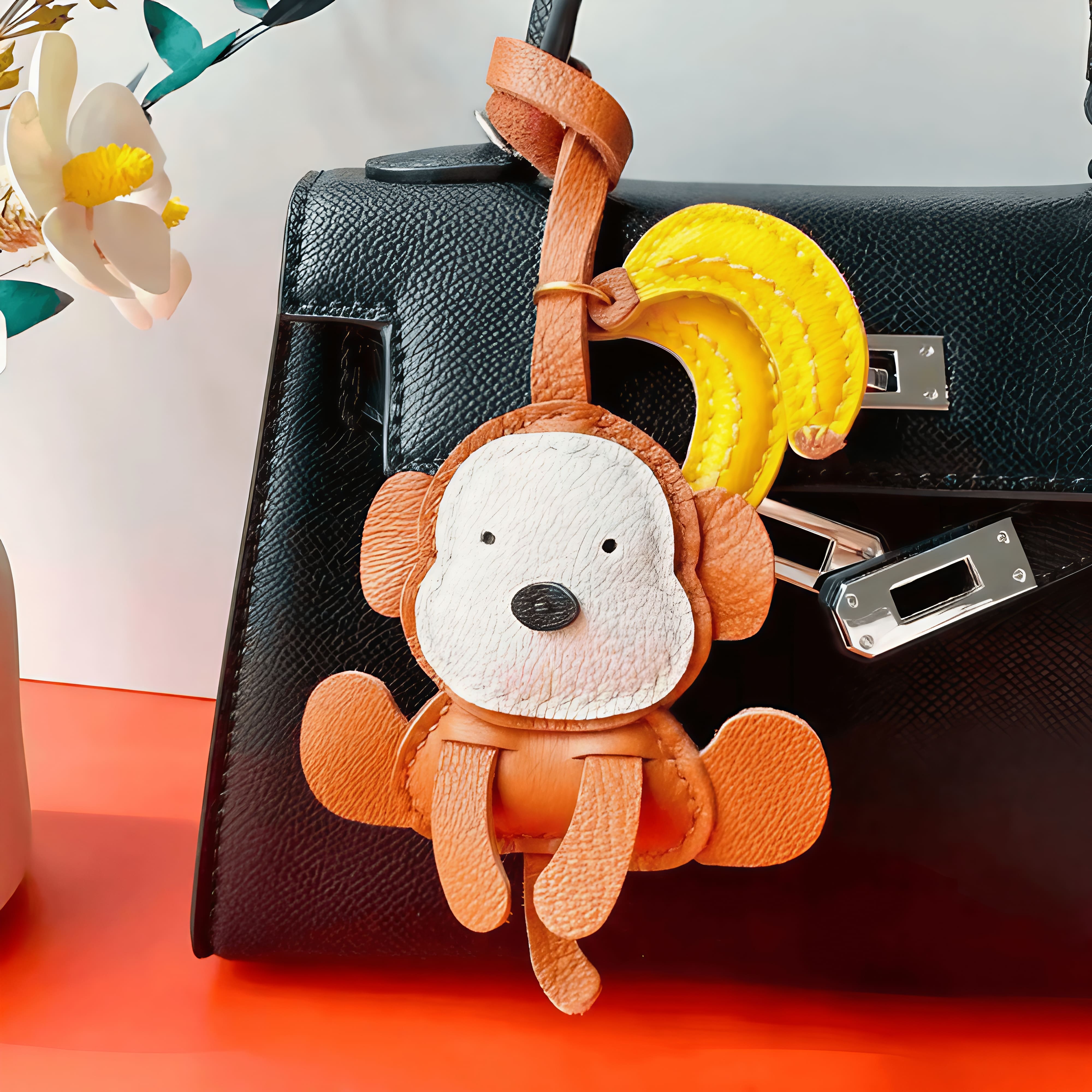 Charm Macaco