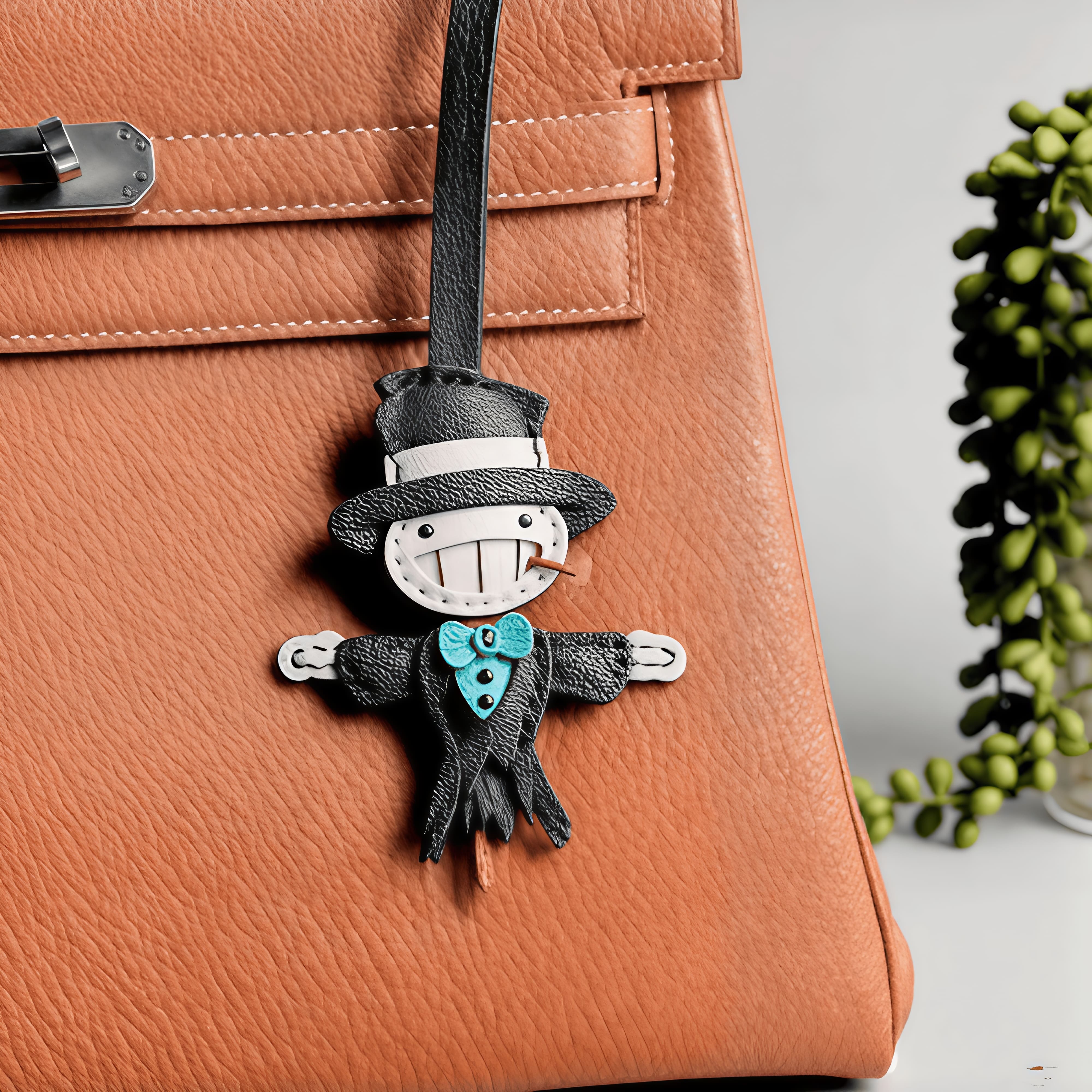 Charm Espantalho