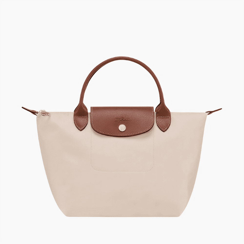 Bolsita Champ, Tote bag - Beige