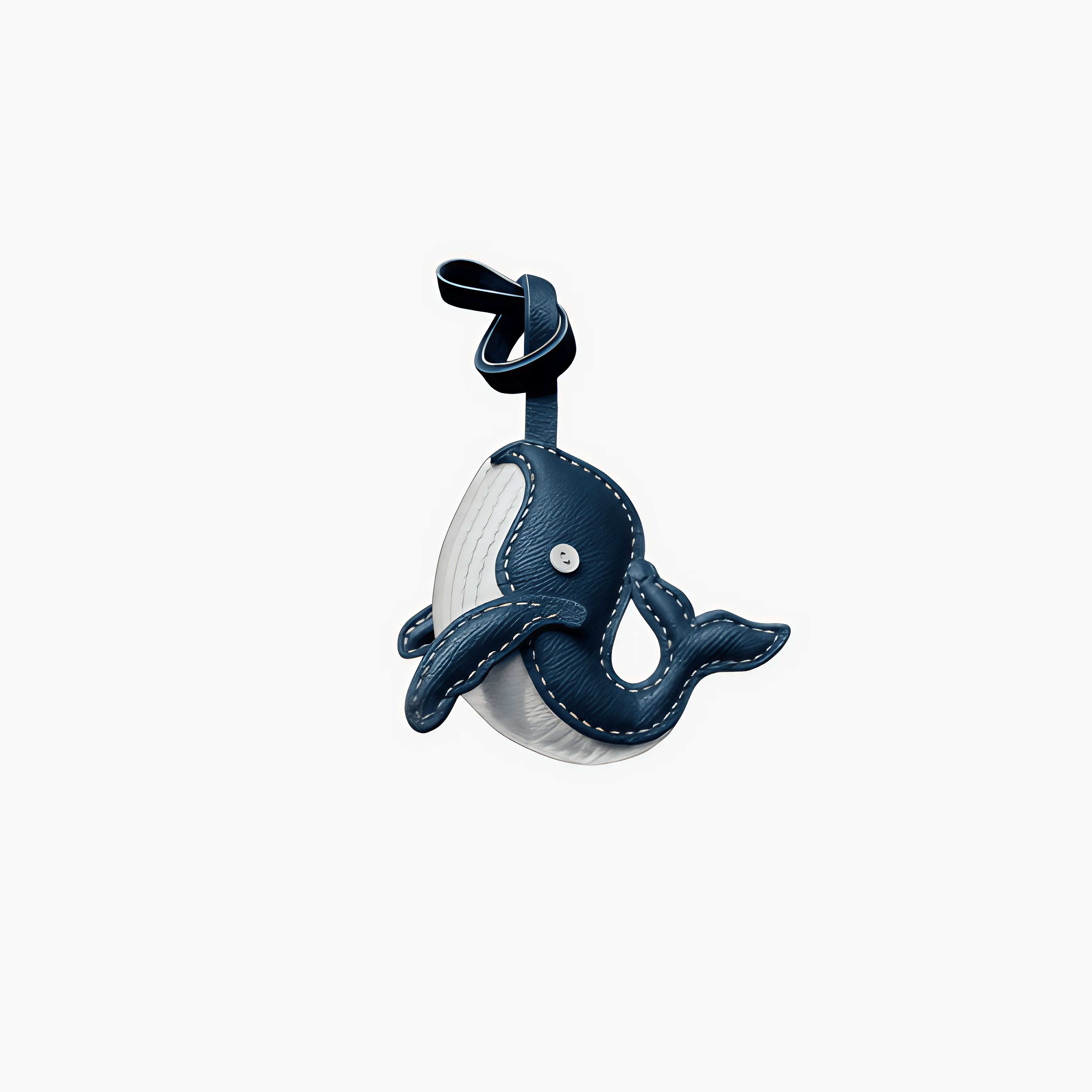 Charm Baleia