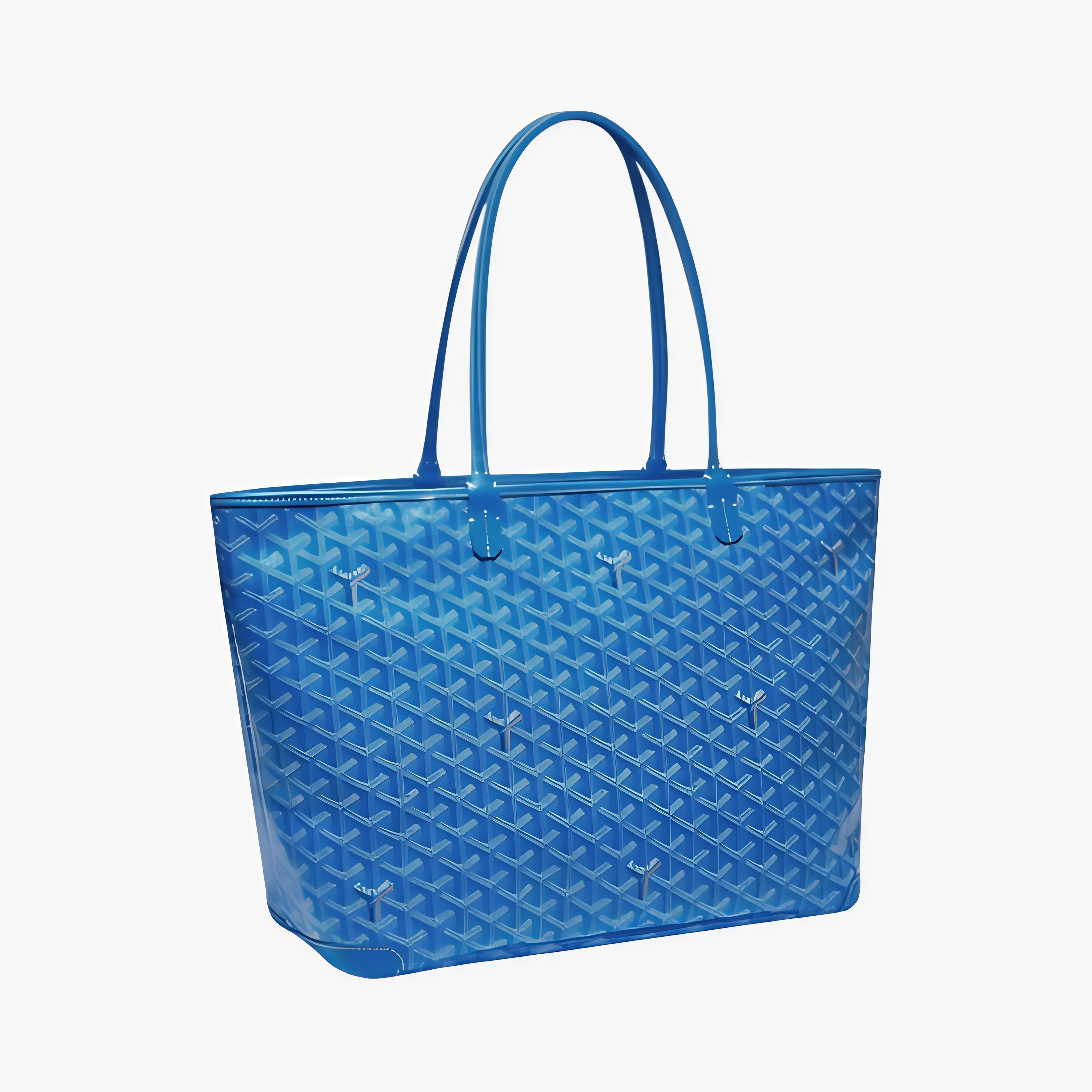 Bolsa Yard - Azul