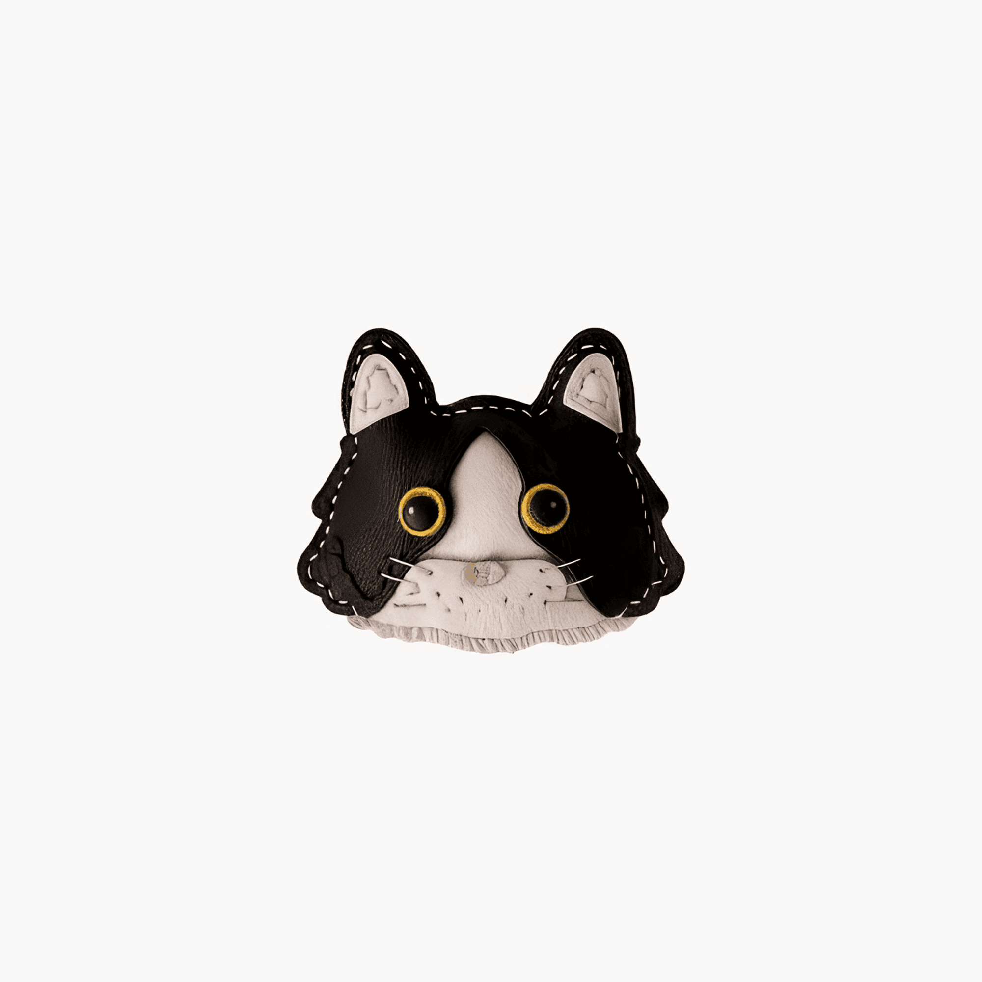 Charm Gato Siamês