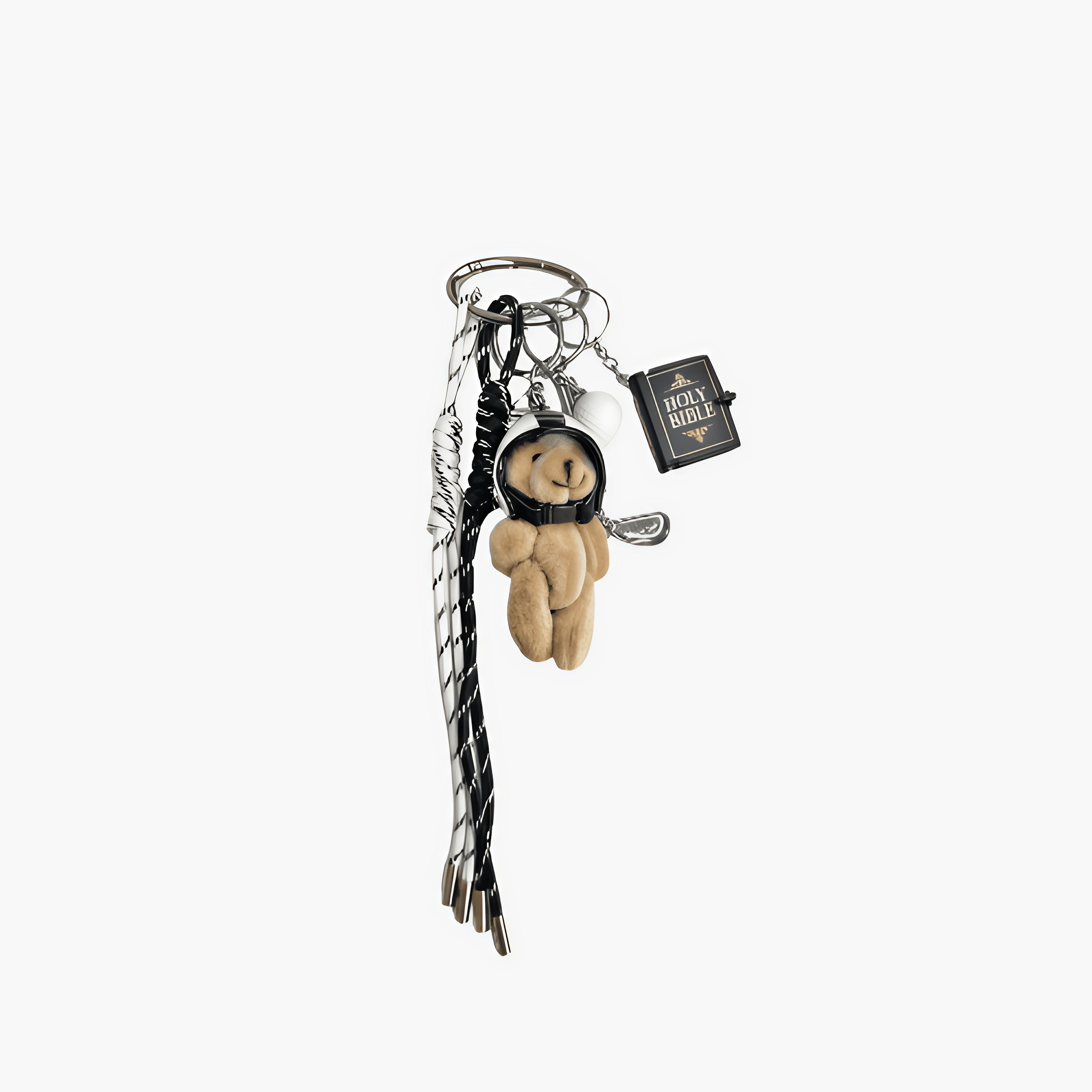 Charm Urso Golf