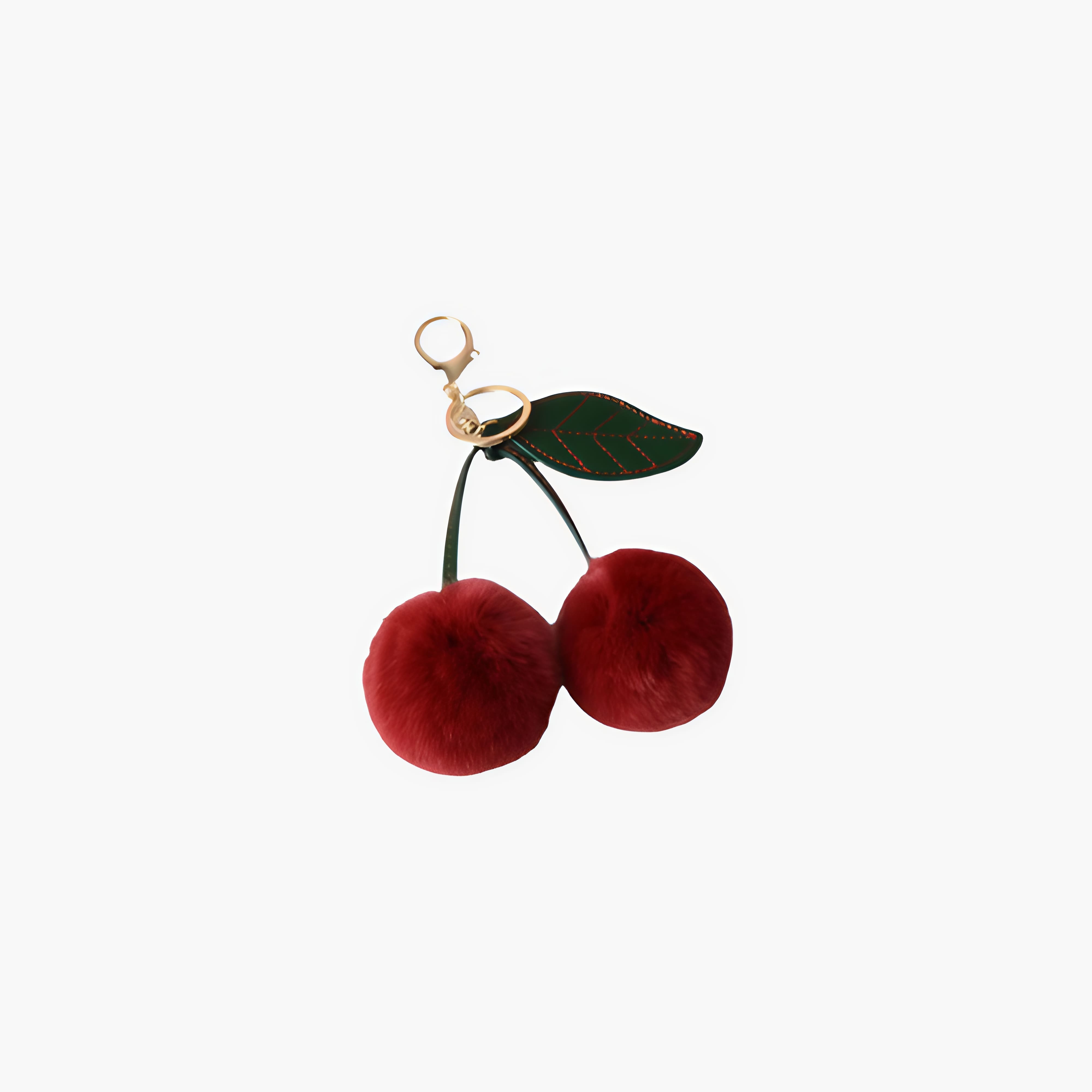 Charm Cereja
