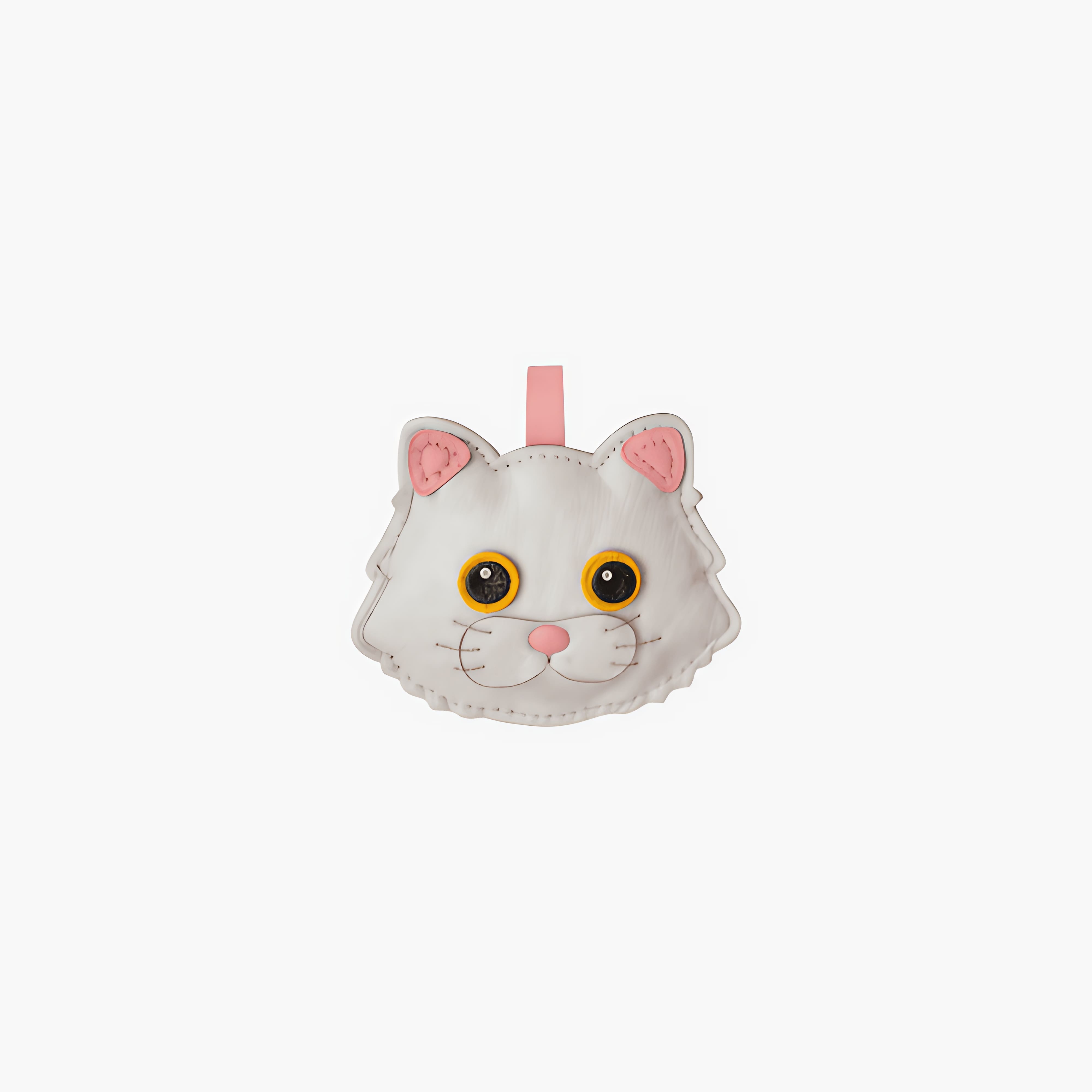 Charm Gato Persa
