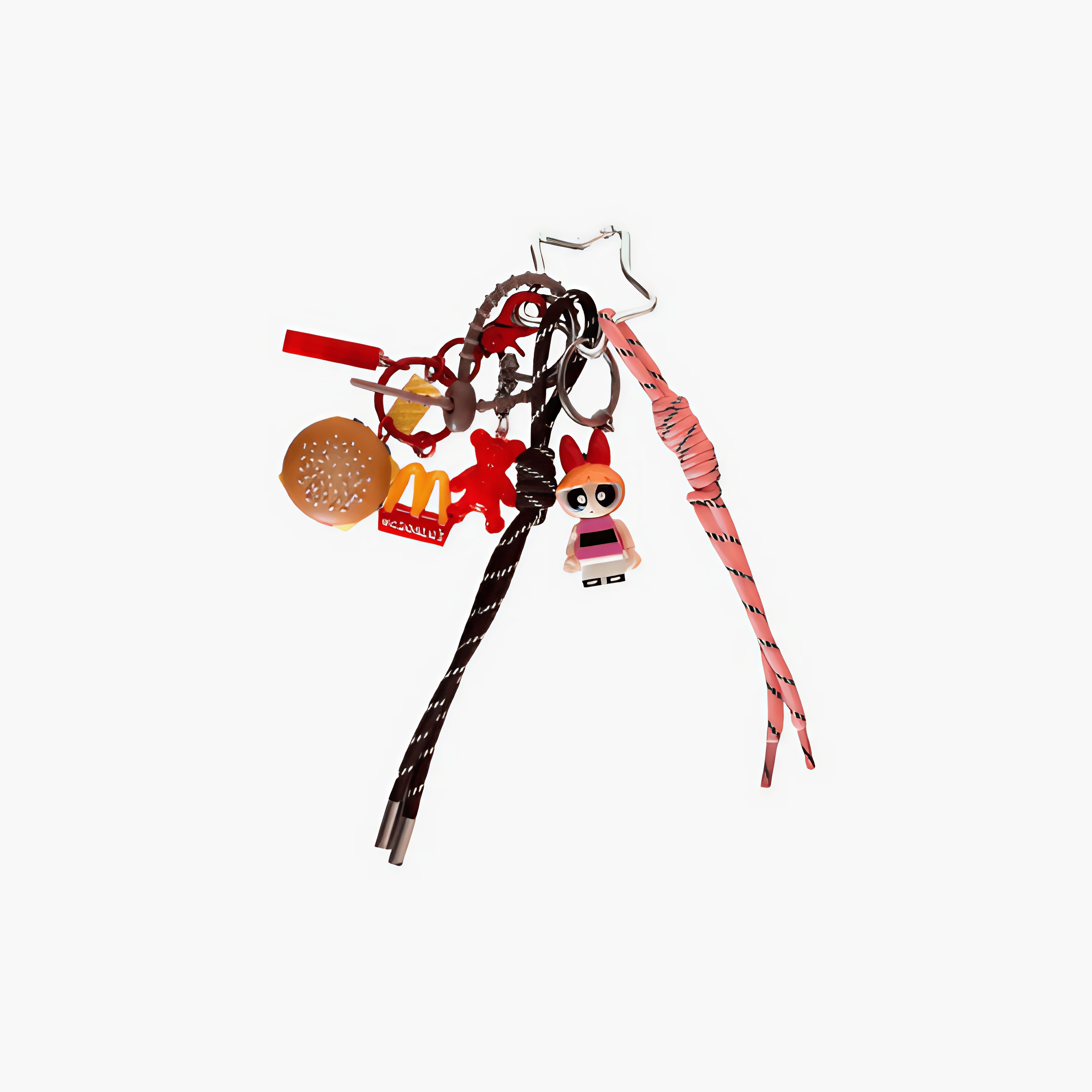Charm Florzinha
