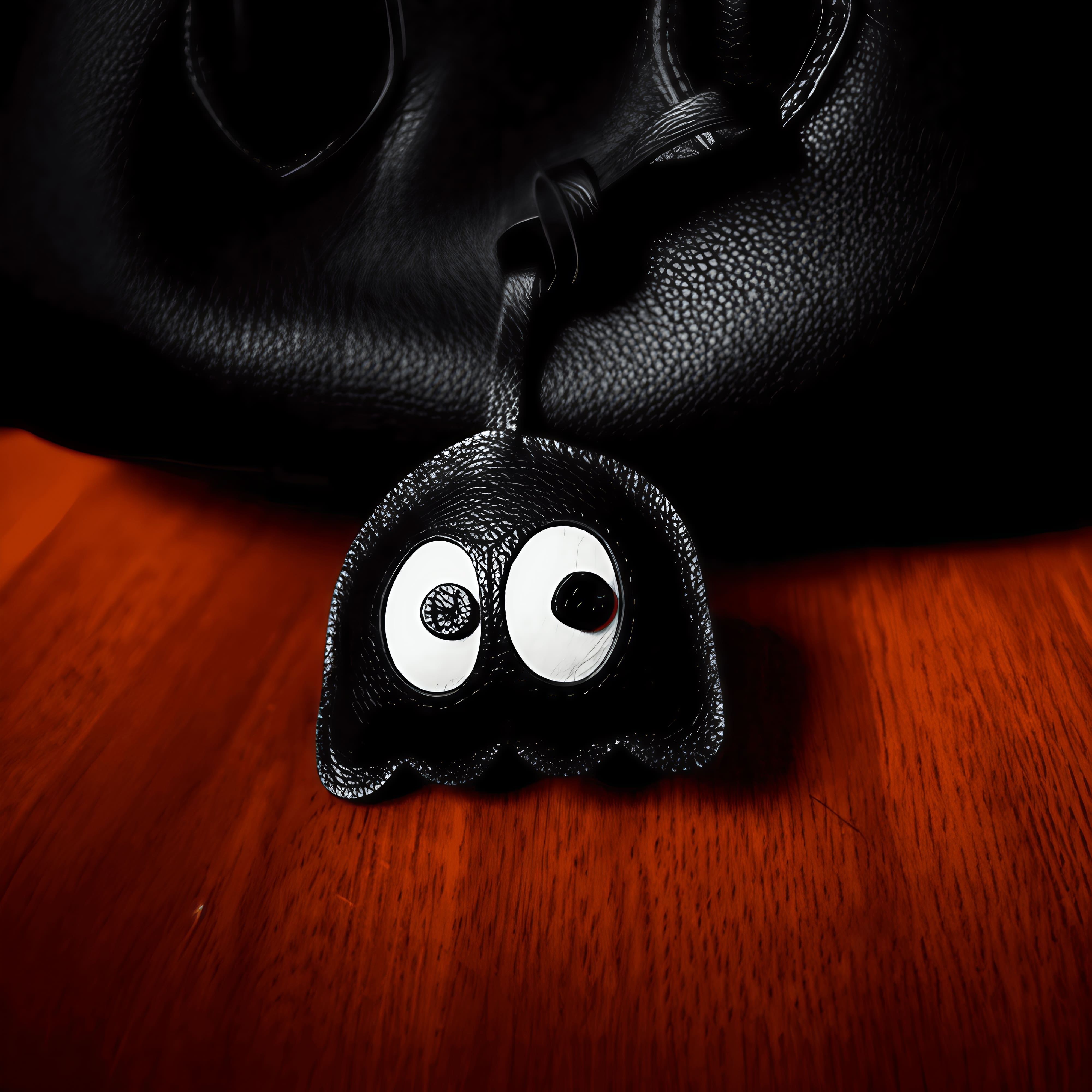 Charm Fantasma PAC-MAC