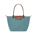 Bolsita Paris Verde Água
