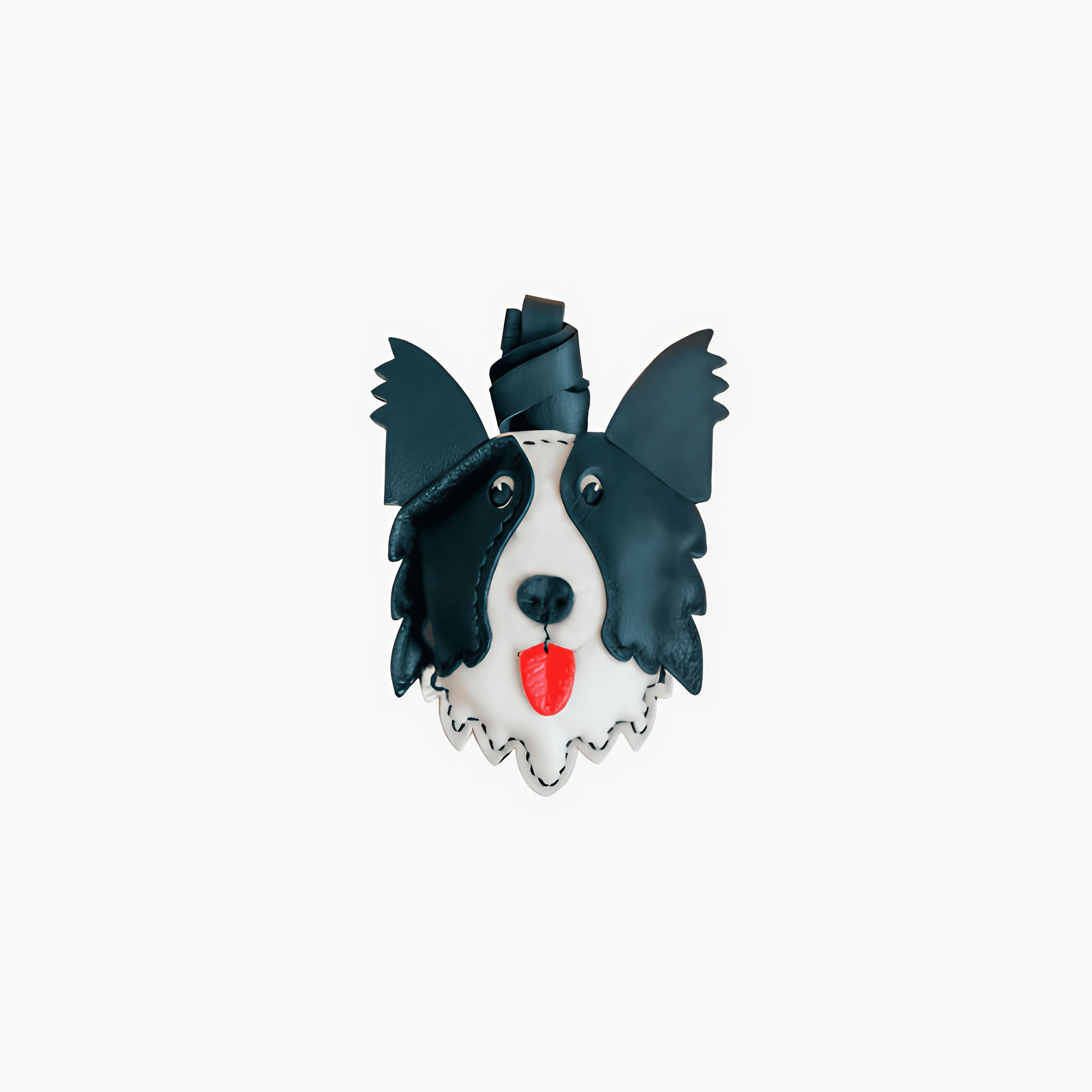 Charm Border Collie