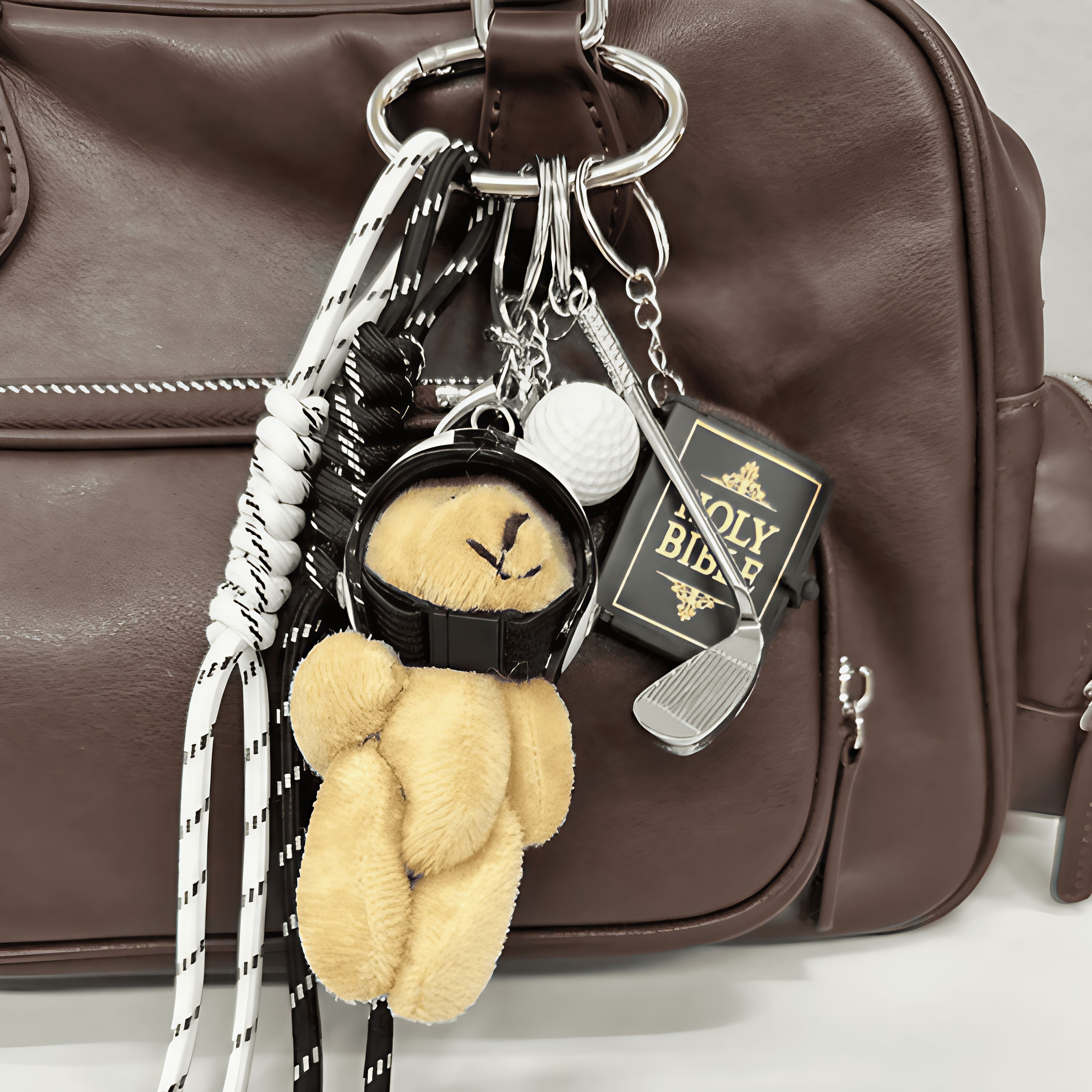 Charm Urso Golf