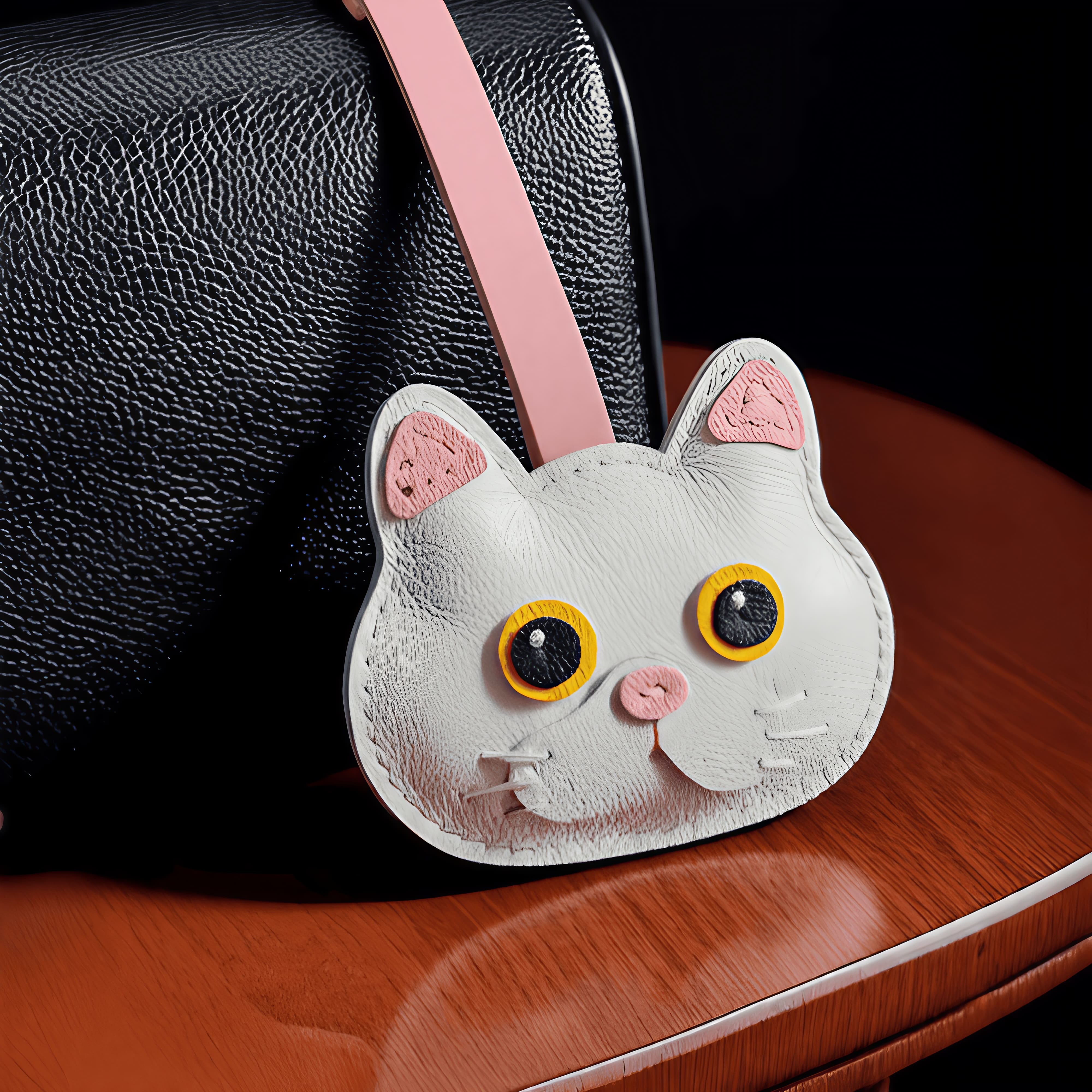 Charm Gato Persa