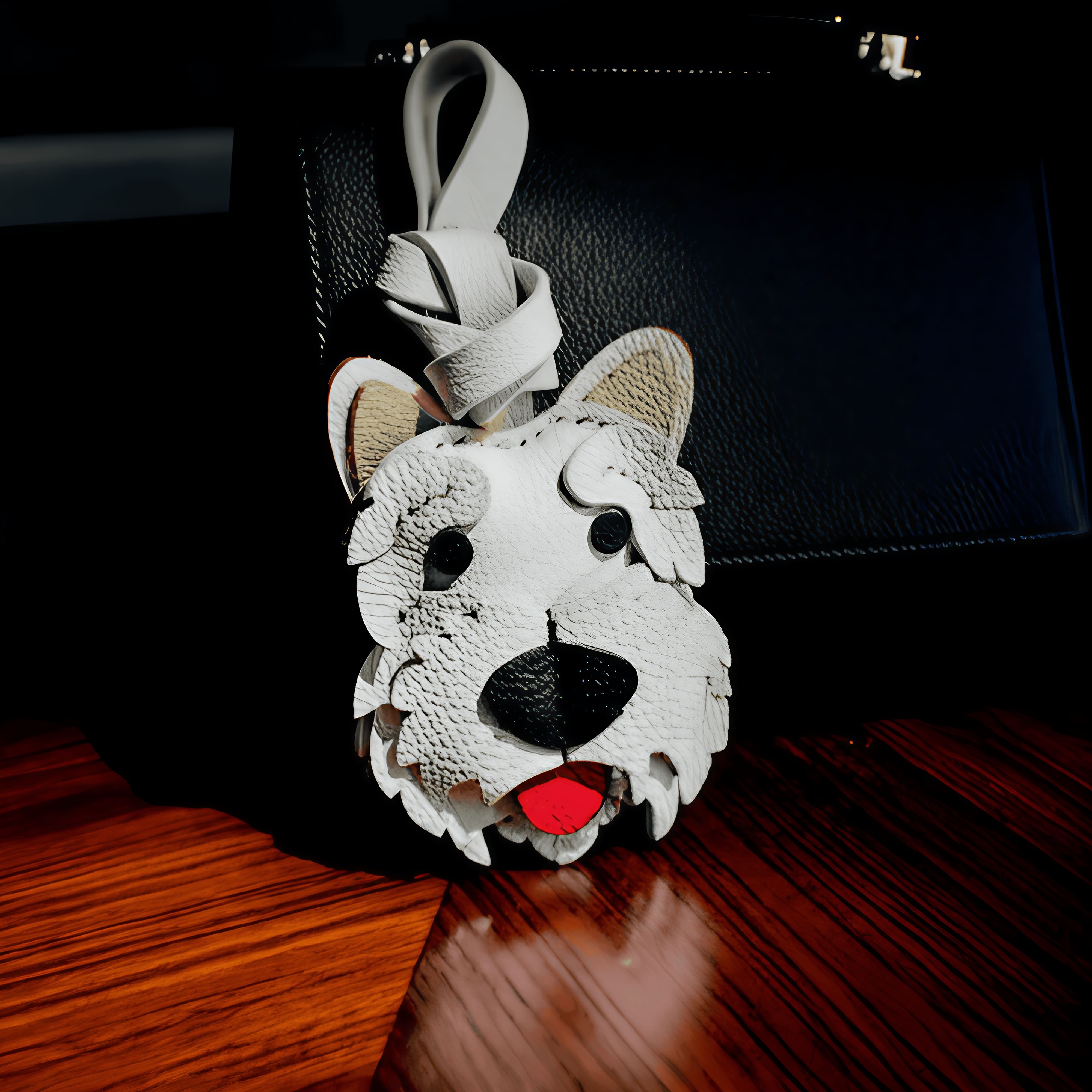 Charm West Highland White Terrier