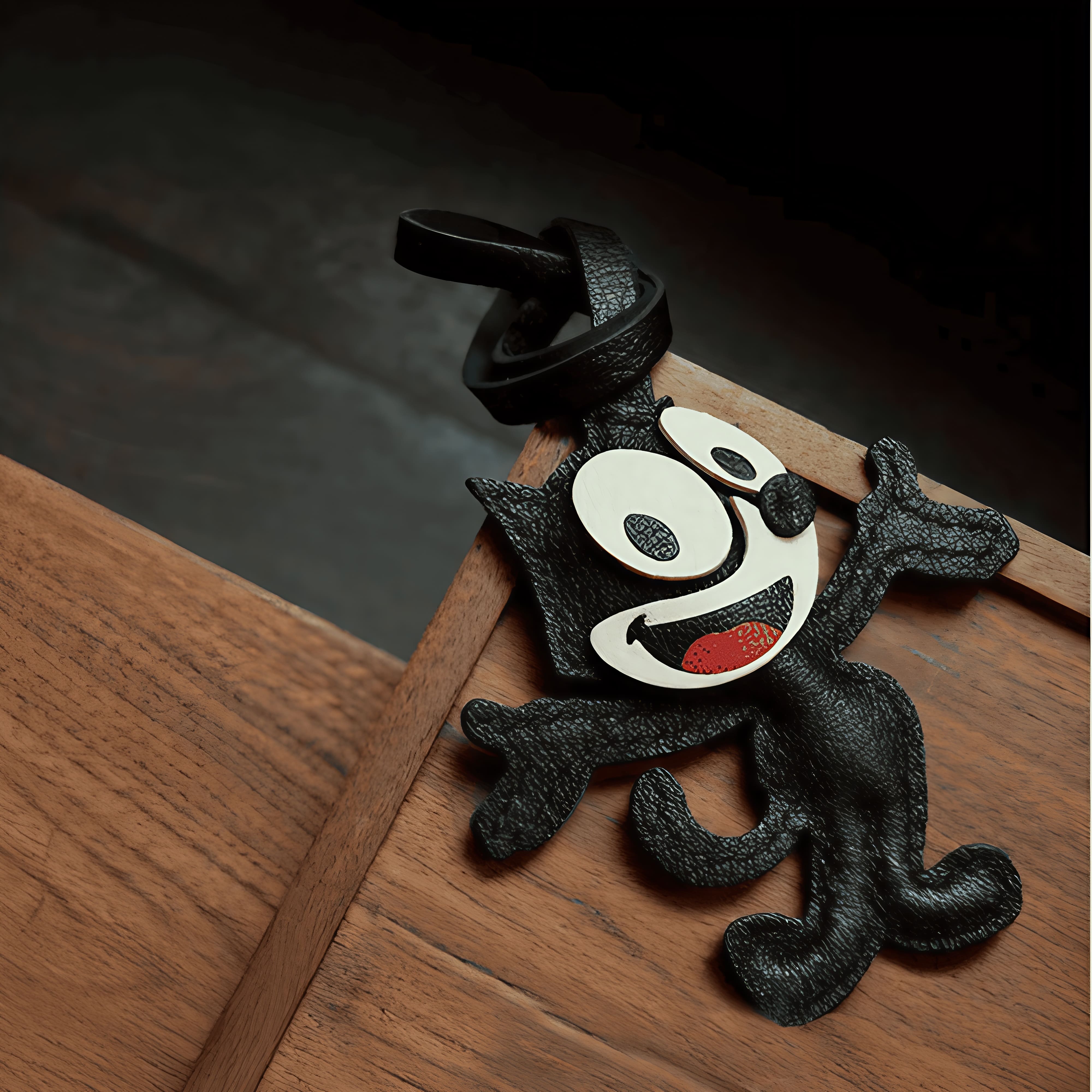 Charm Gato Felix