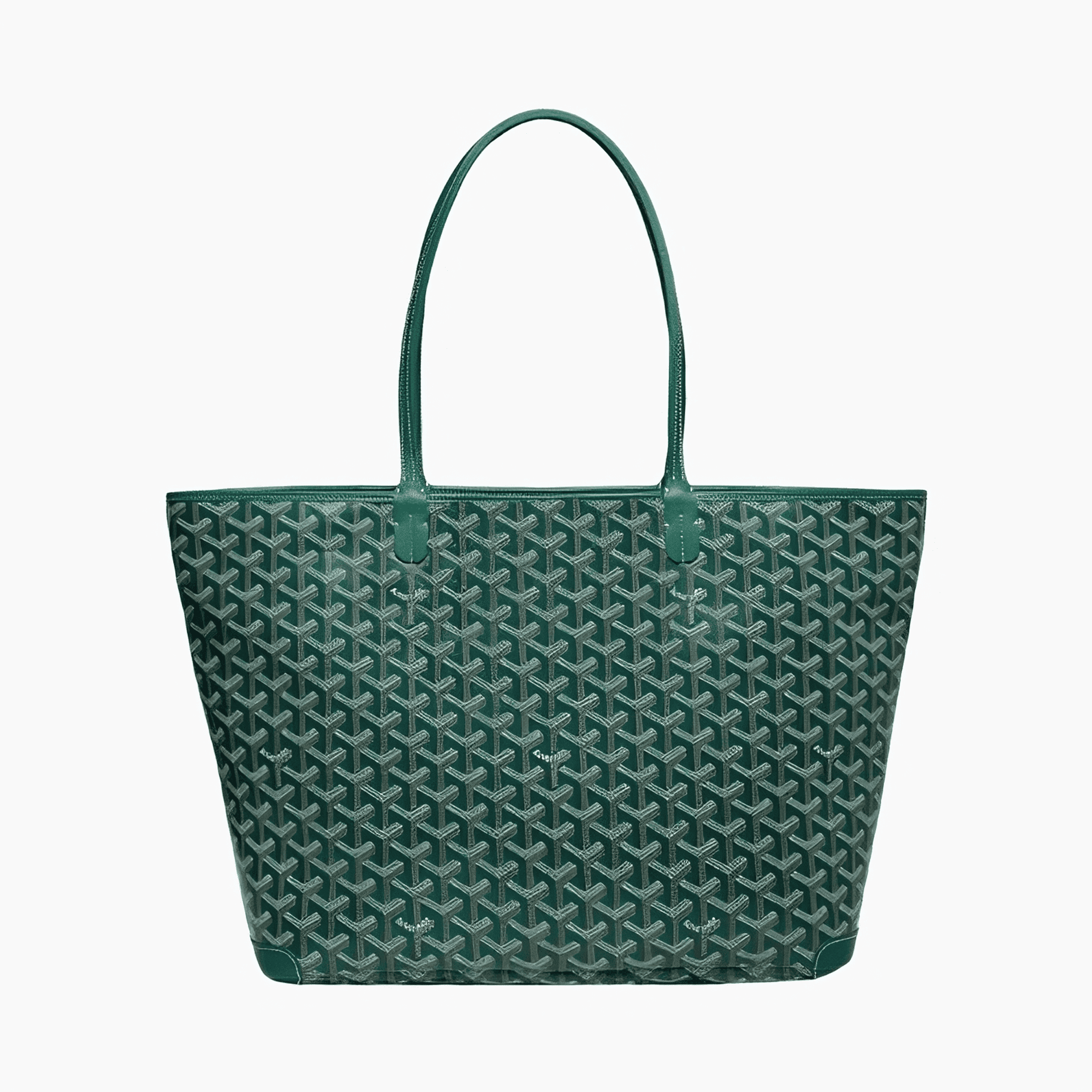 Bolsa Yard - Verde