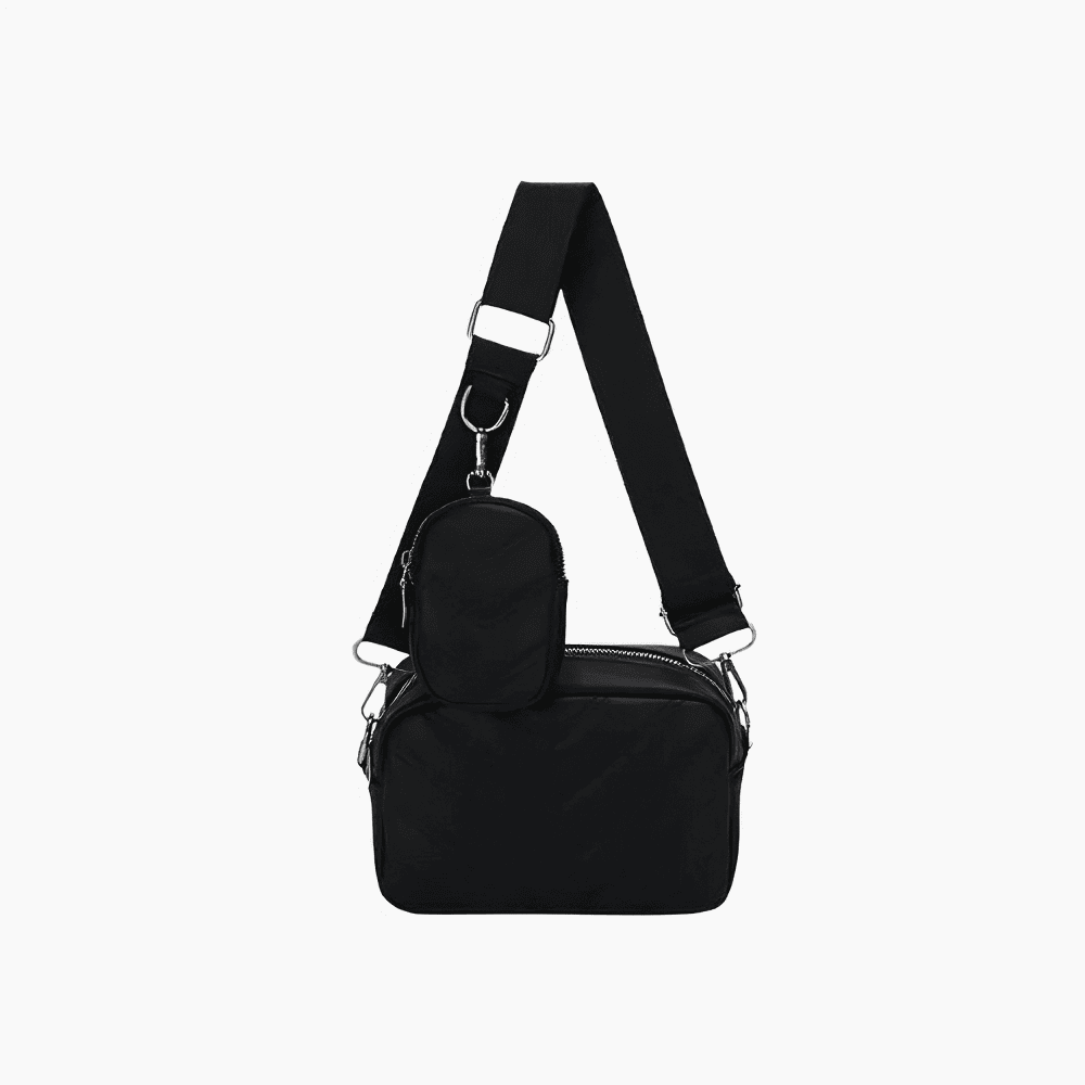 Bolsita Fashion Leather