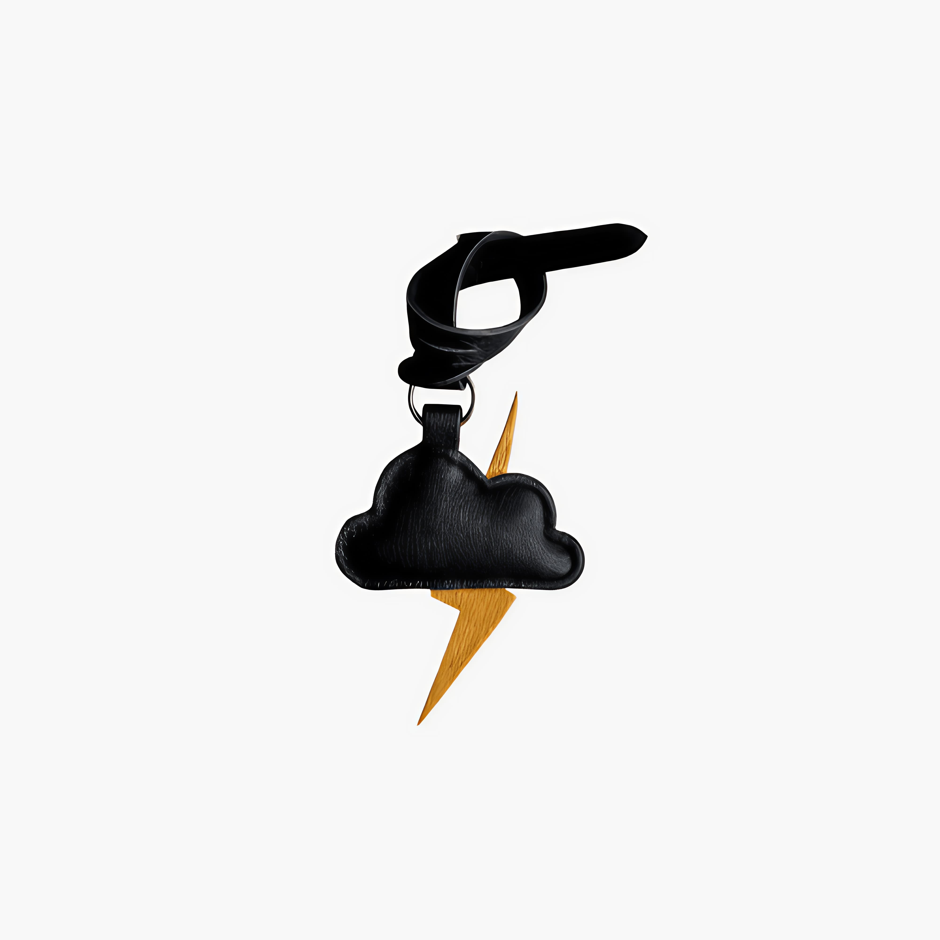 Charm Nuvem
